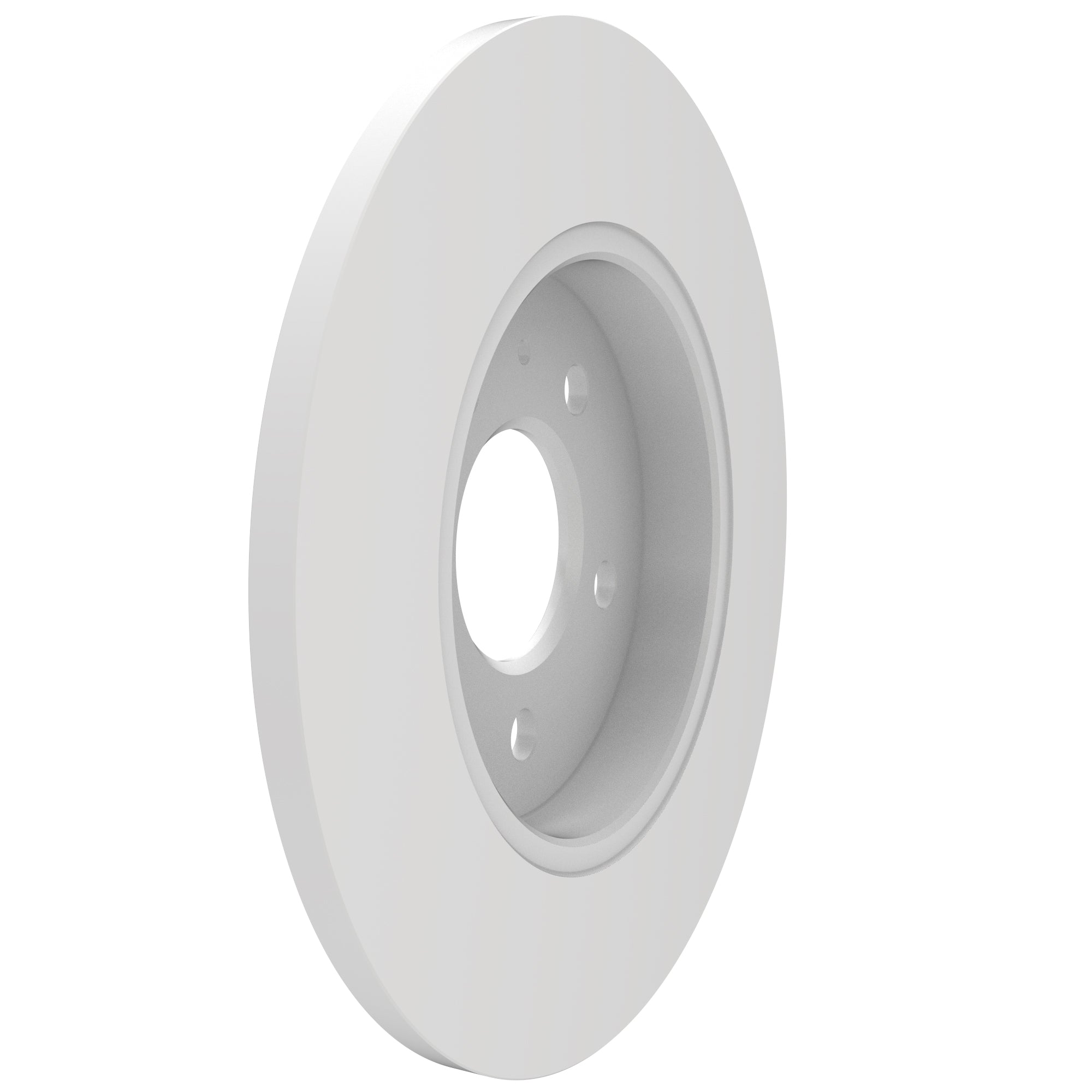 METRIX PREMIUM CHASSIS PARTS Disc Brake Rotor P/N:84492MF Fits: Audi A4 09-05