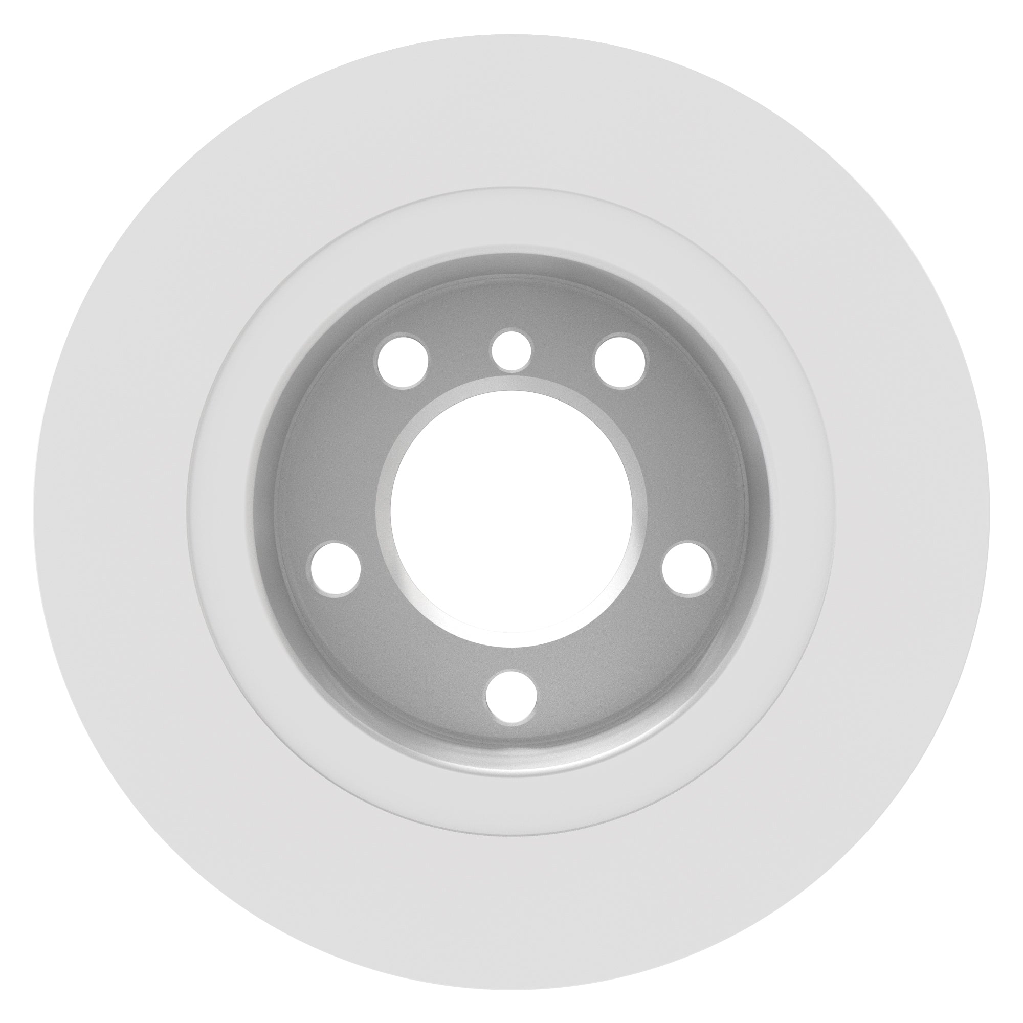 METRIX PREMIUM CHASSIS PARTS Disc Brake Rotor P/N:84495MF Fits: Mini Cooper Countryman 16-11, Mini Cooper Paceman 16-13
