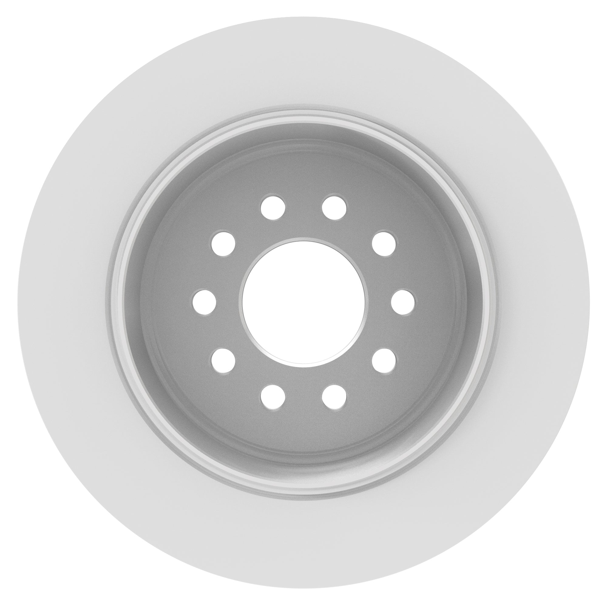 Metrix Premium Rear Disc Brake Rotor 84499MF OE fit chassis parts