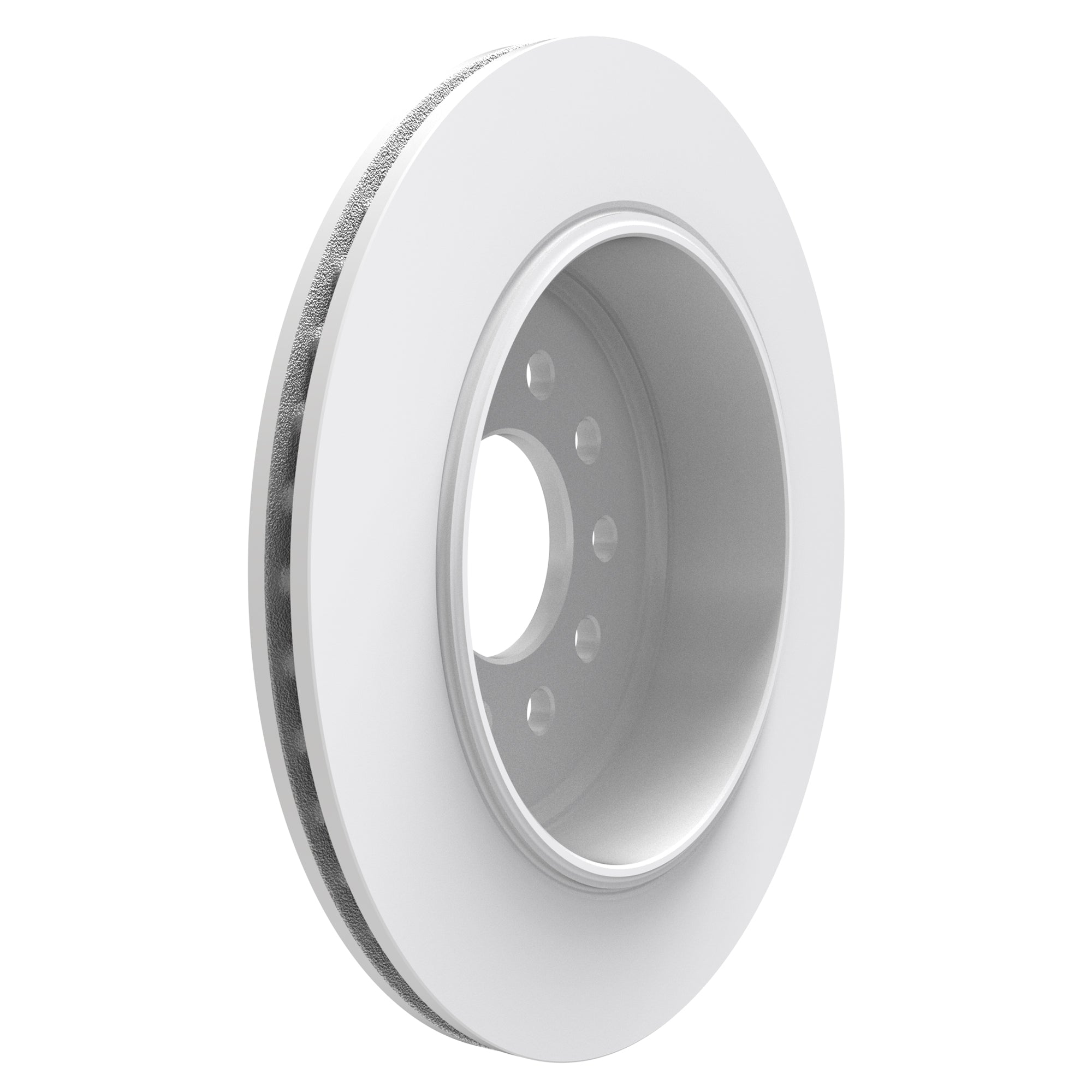 Rear Disc Brake Rotor 84499MF