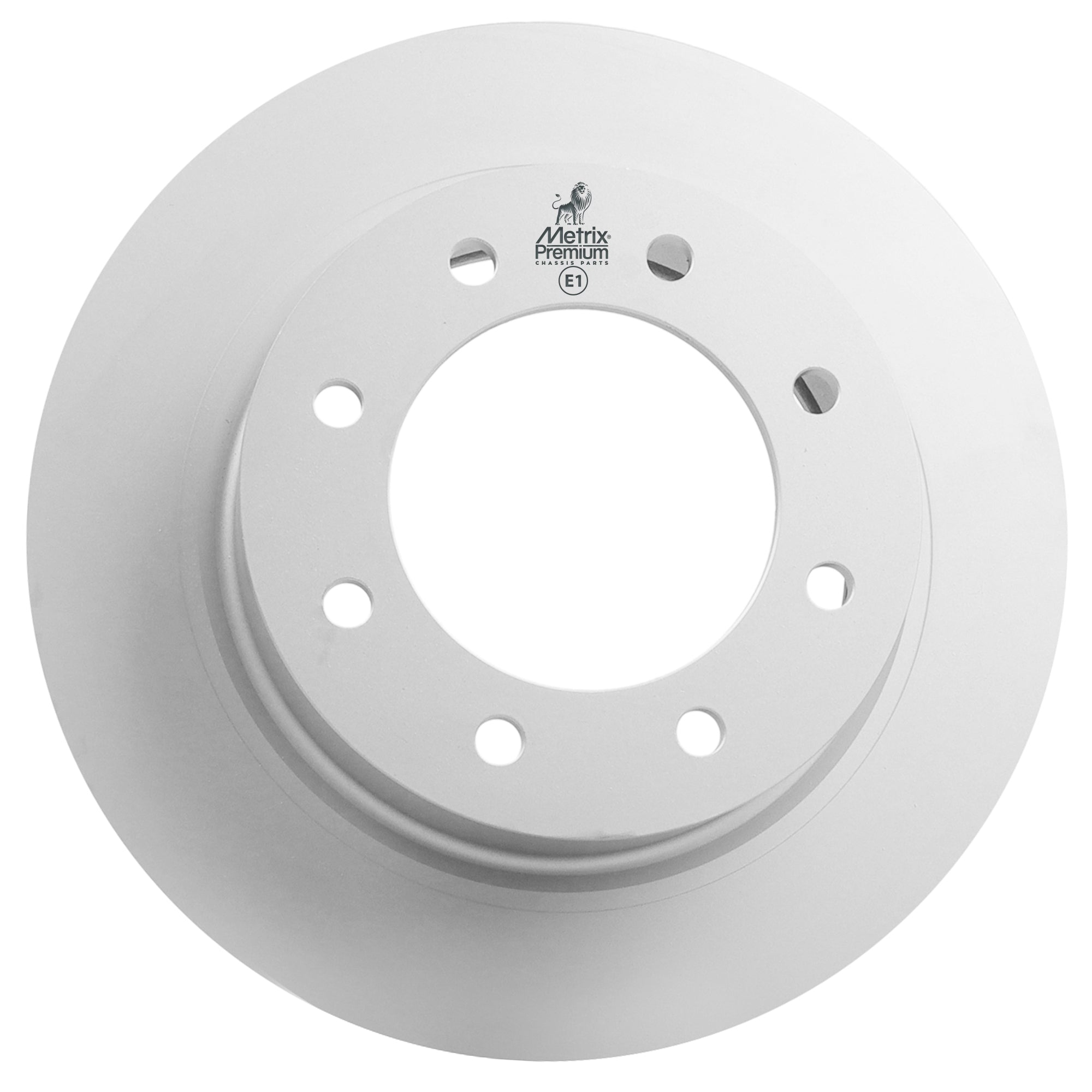 Metrix Premium Front Disc Brake Rotor Kit 92403MT OEM fit auto parts