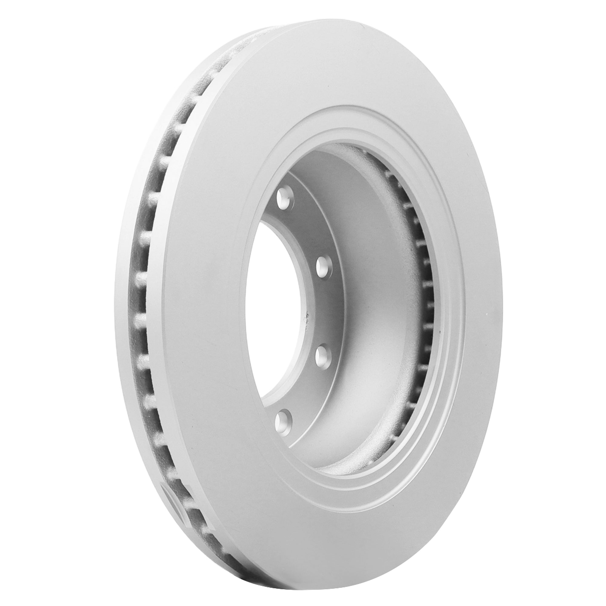 Front Disc Brake Rotor Kit 92403MT