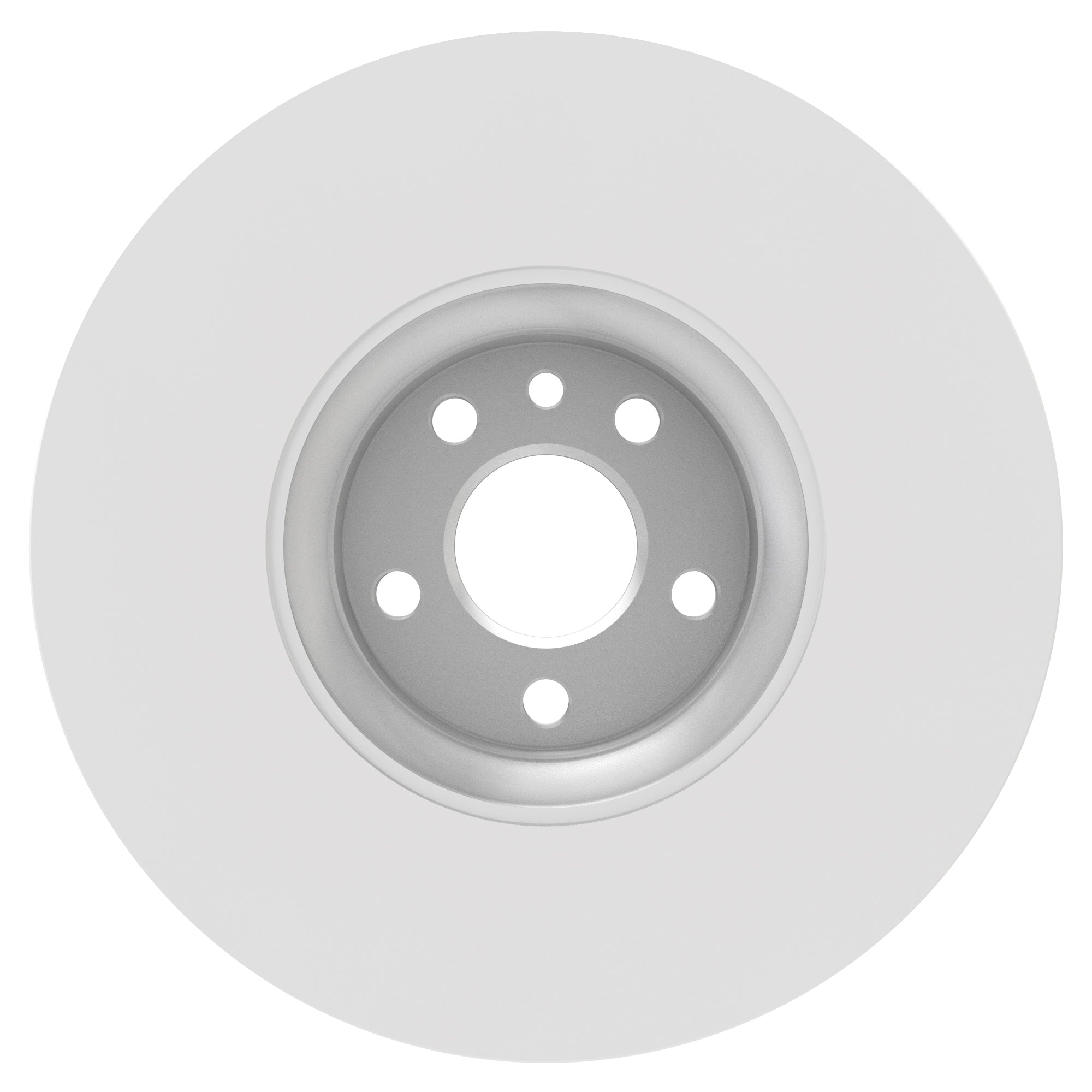 METRIX PREMIUM CHASSIS PARTS Disc Brake Rotor P/N:84504MF Fits: Volvo Xc60 17-10