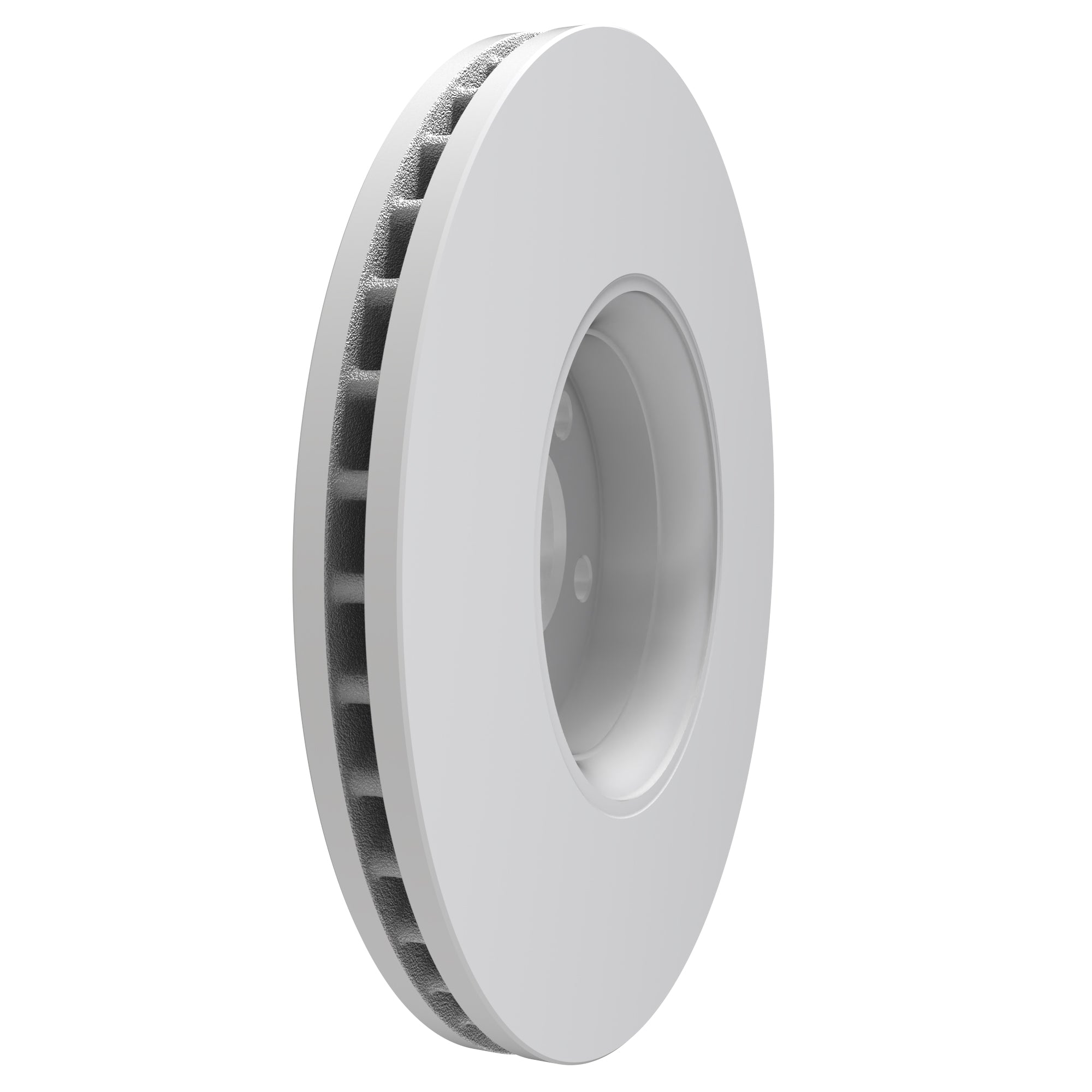 METRIX PREMIUM CHASSIS PARTS Disc Brake Rotor P/N:84504MF Fits: Volvo Xc60 17-10