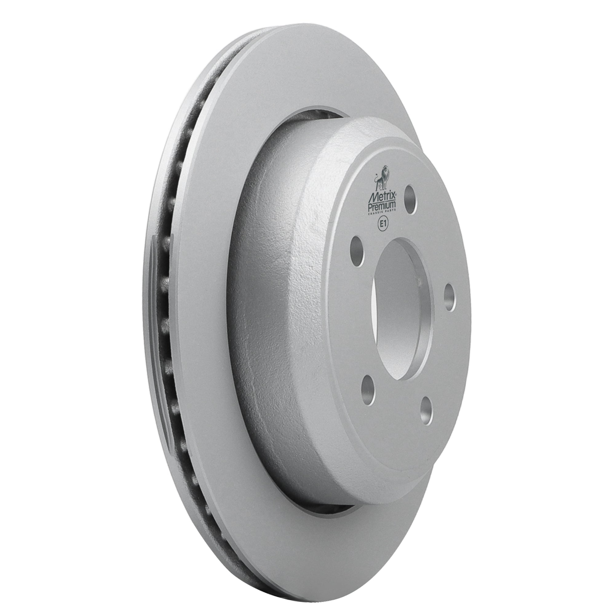 Metrix Premium Rear Disc Brake Rotor 84508MF best fit car parts