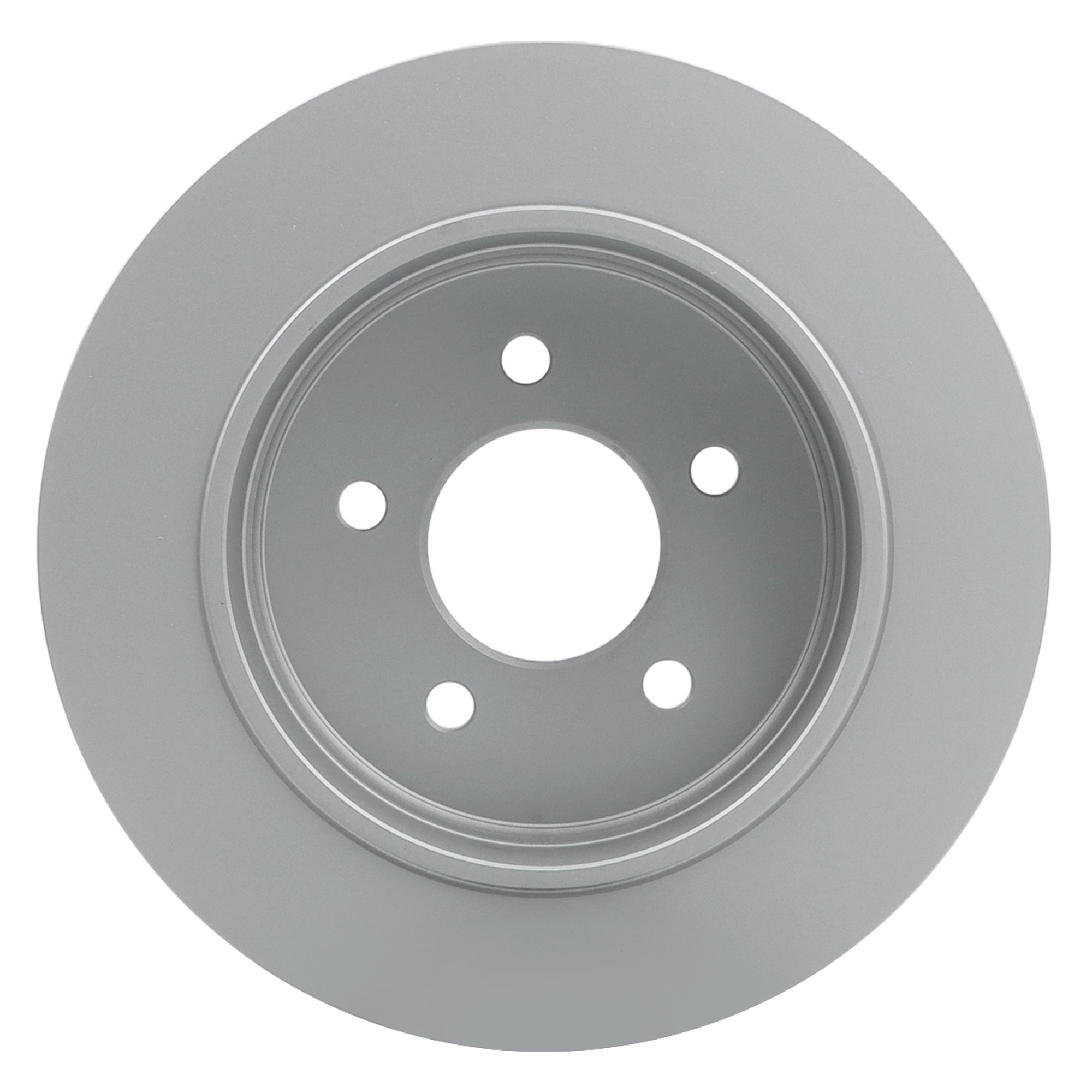 Metrix Premium Rear Disc Brake Rotor 84508MF OE fit chassis parts