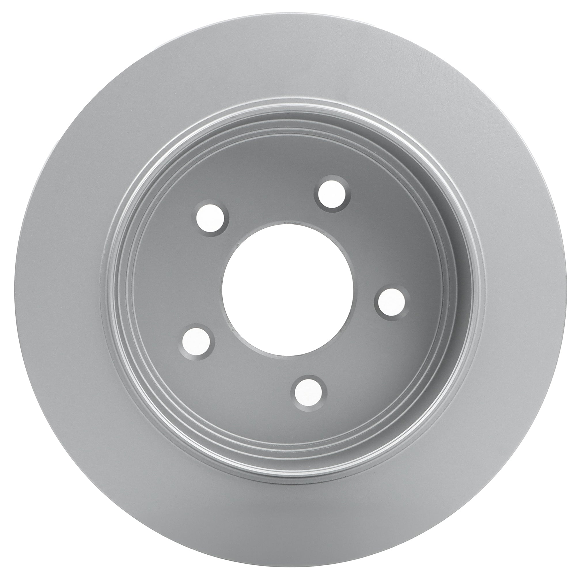 Metrix Premium Rear Disc Brake Rotor 84509MF OE fit chassis parts