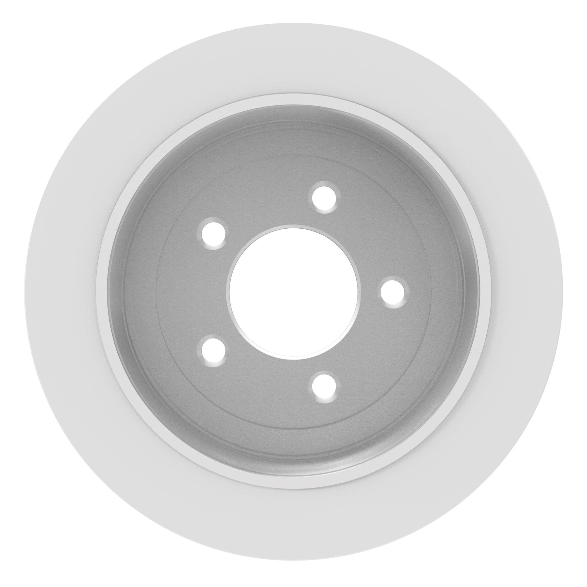 Metrix Premium Rear Disc Brake Rotor 84510MF OE fit chassis parts