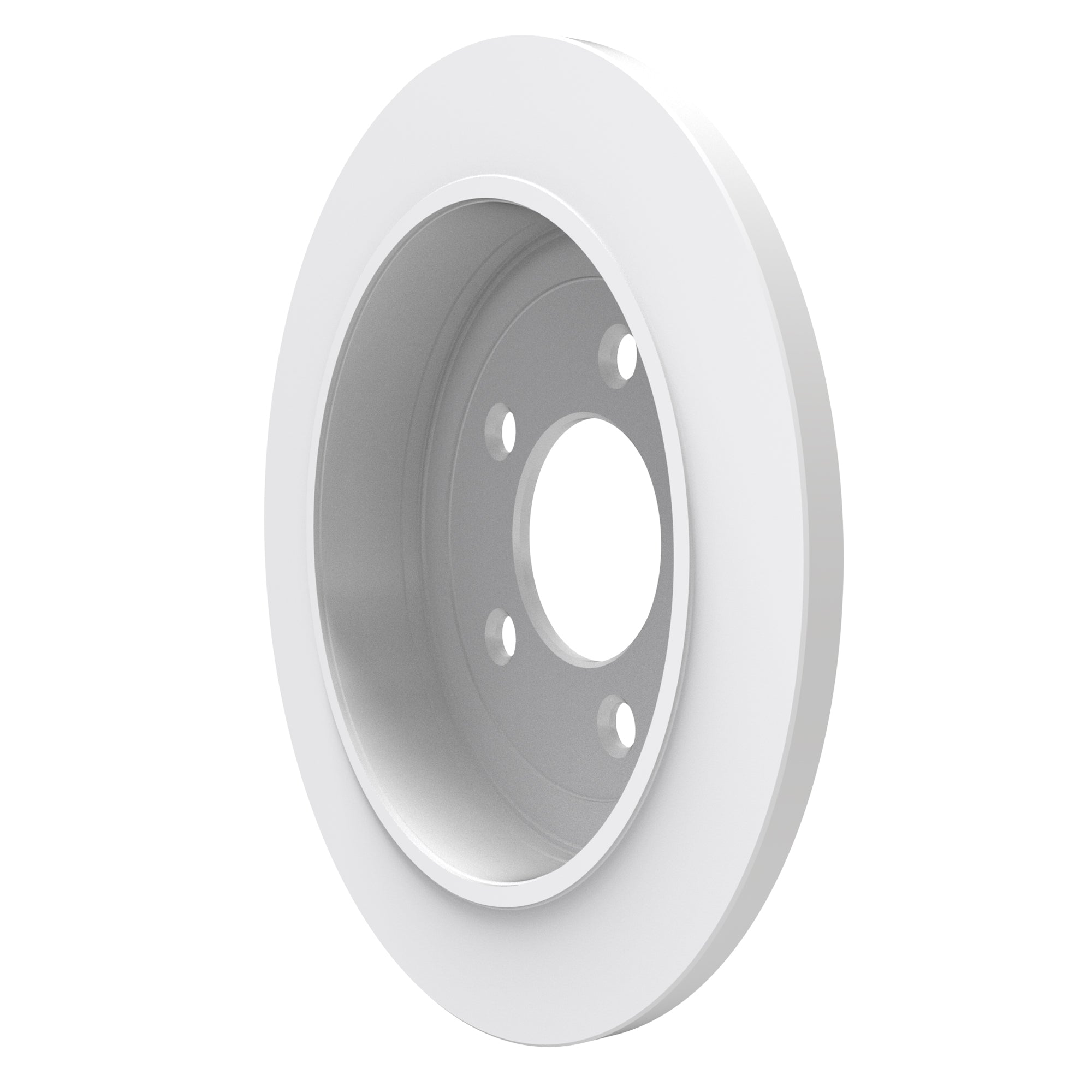 Metrix Premium Rear Disc Brake Rotor 84510MF best auto components