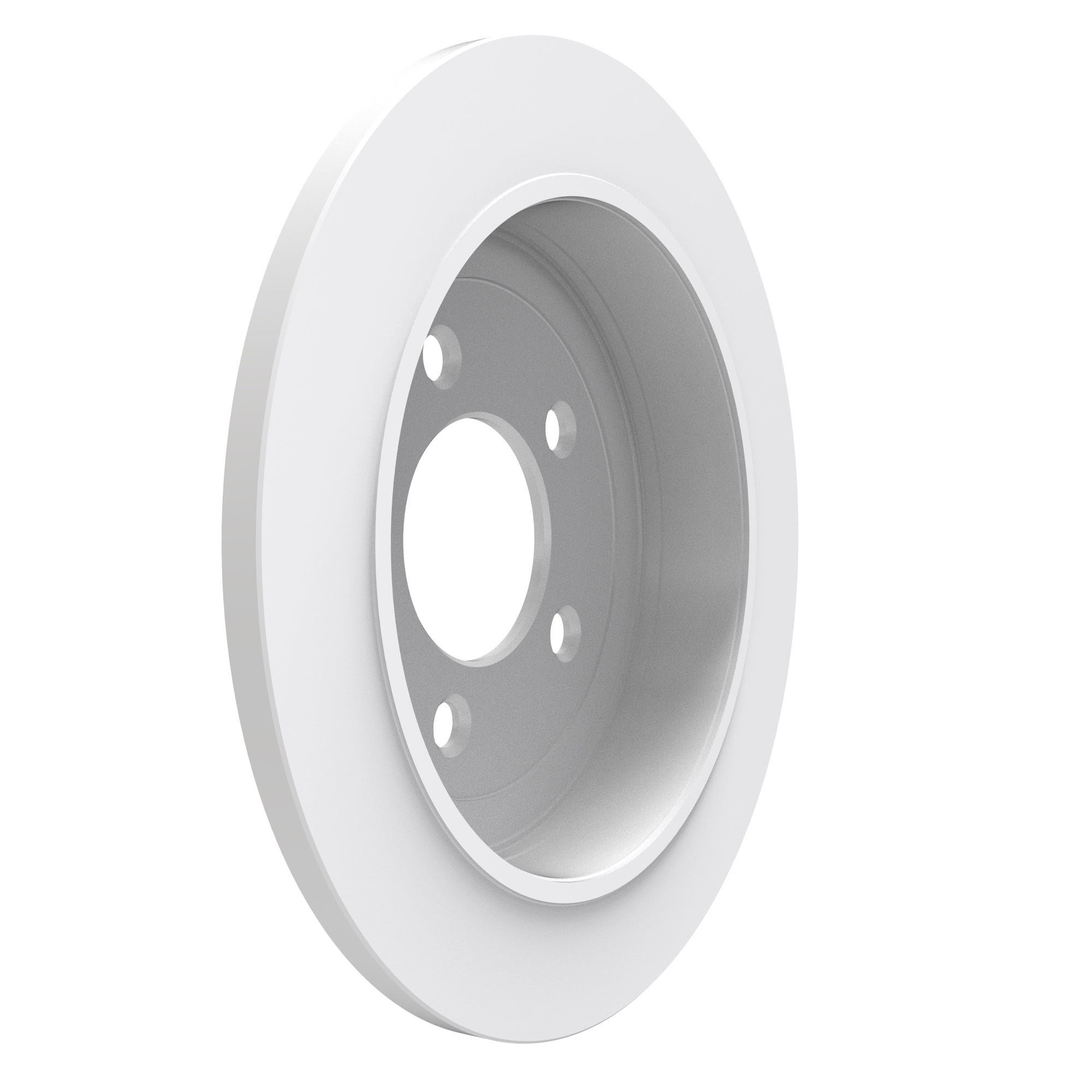 Rear Disc Brake Rotor 84510MF