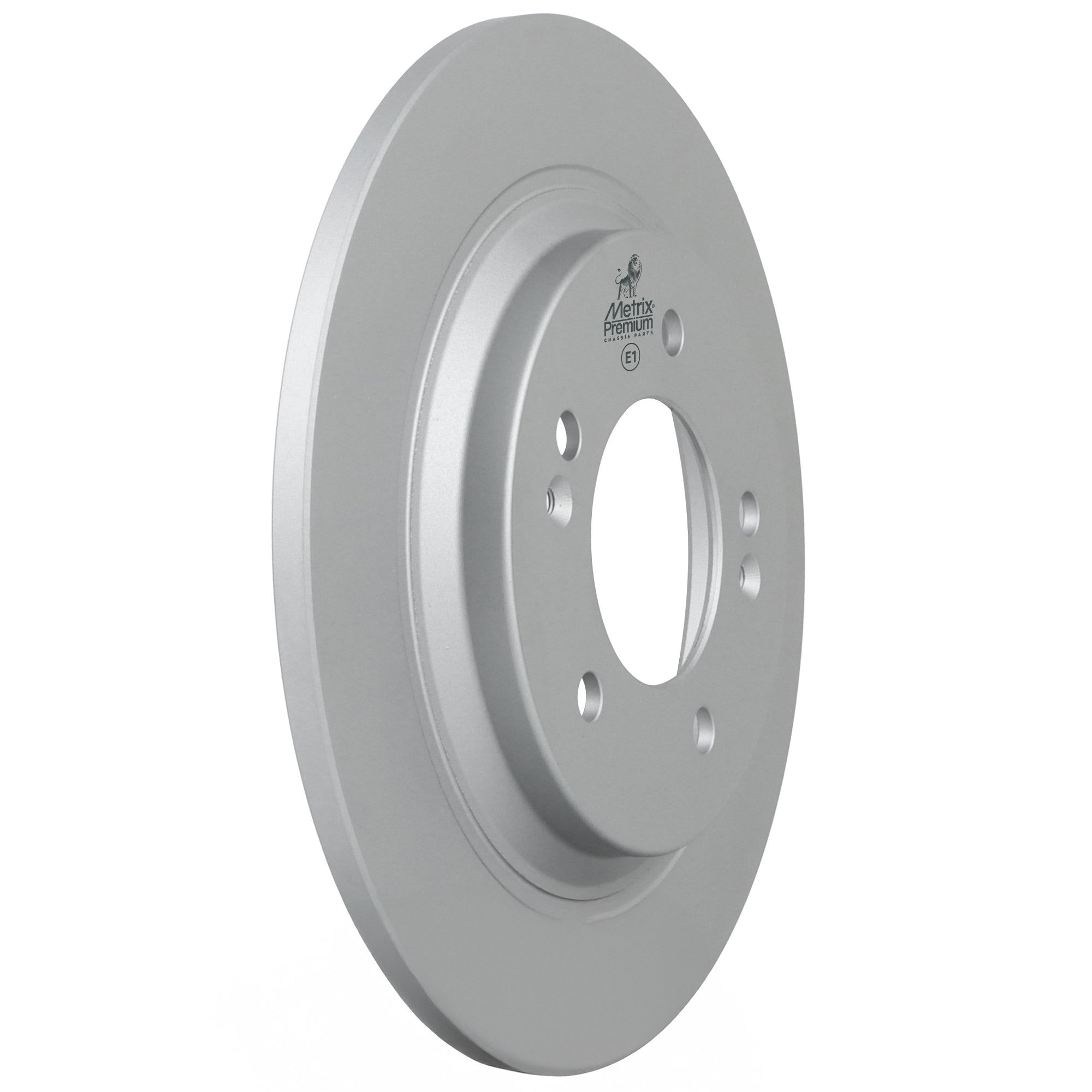 Metrix Premium Rear Disc Brake Rotor 84511MF best fit car parts