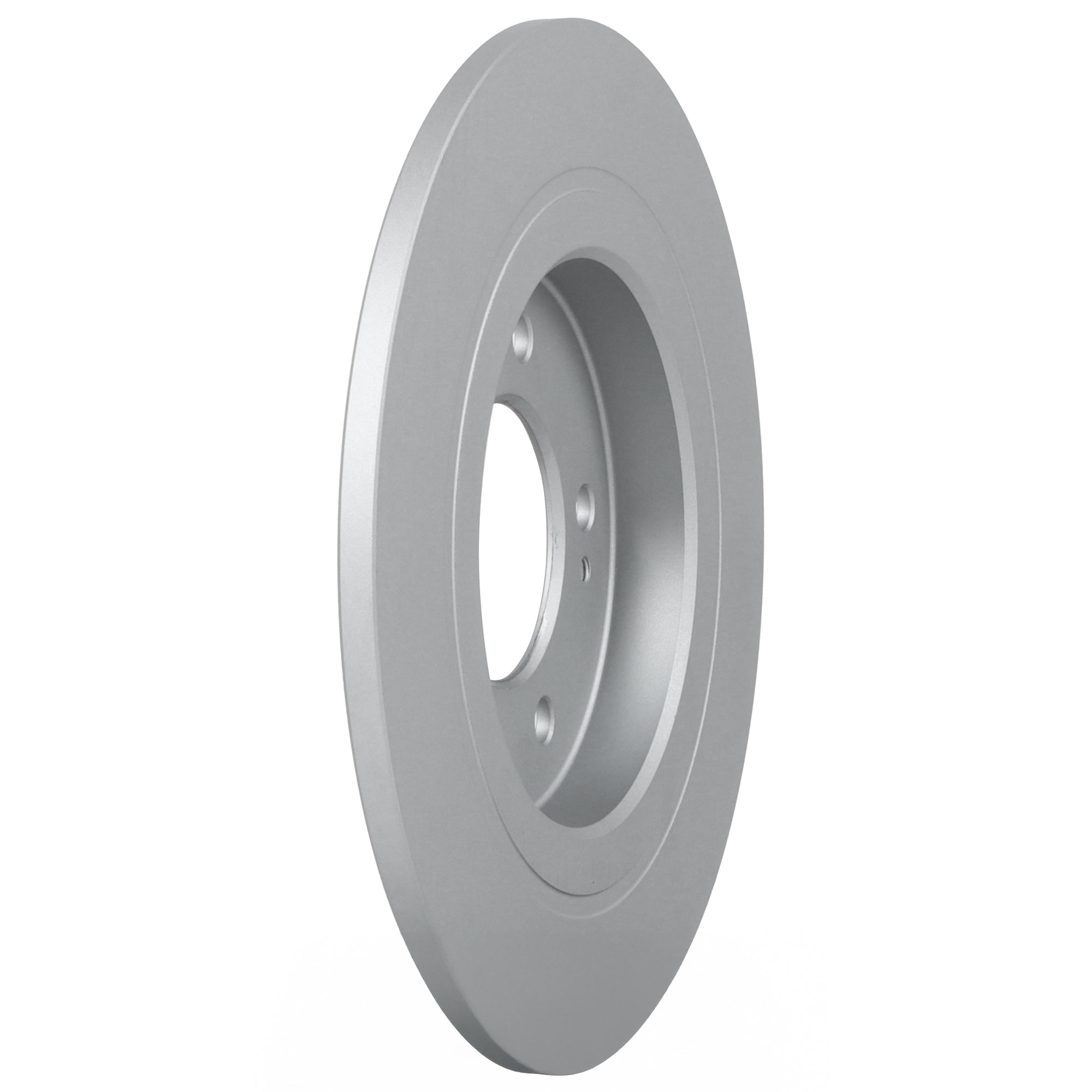 Rear Disc Brake Rotor 84511MF