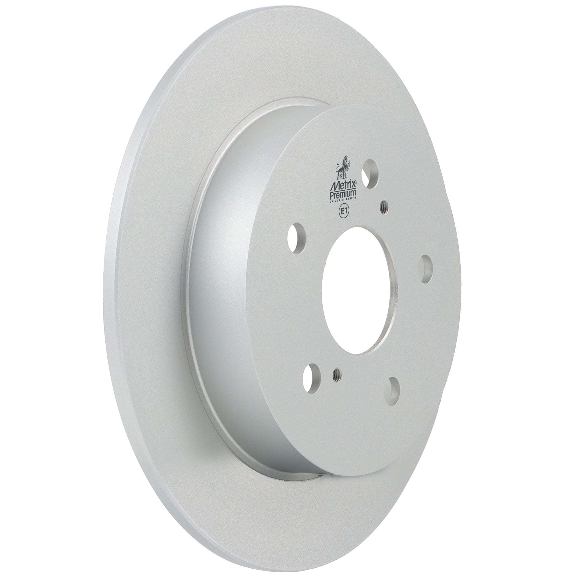 Metrix Premium Rear Disc Brake Rotor 84512MF OE perfect fit auto parts