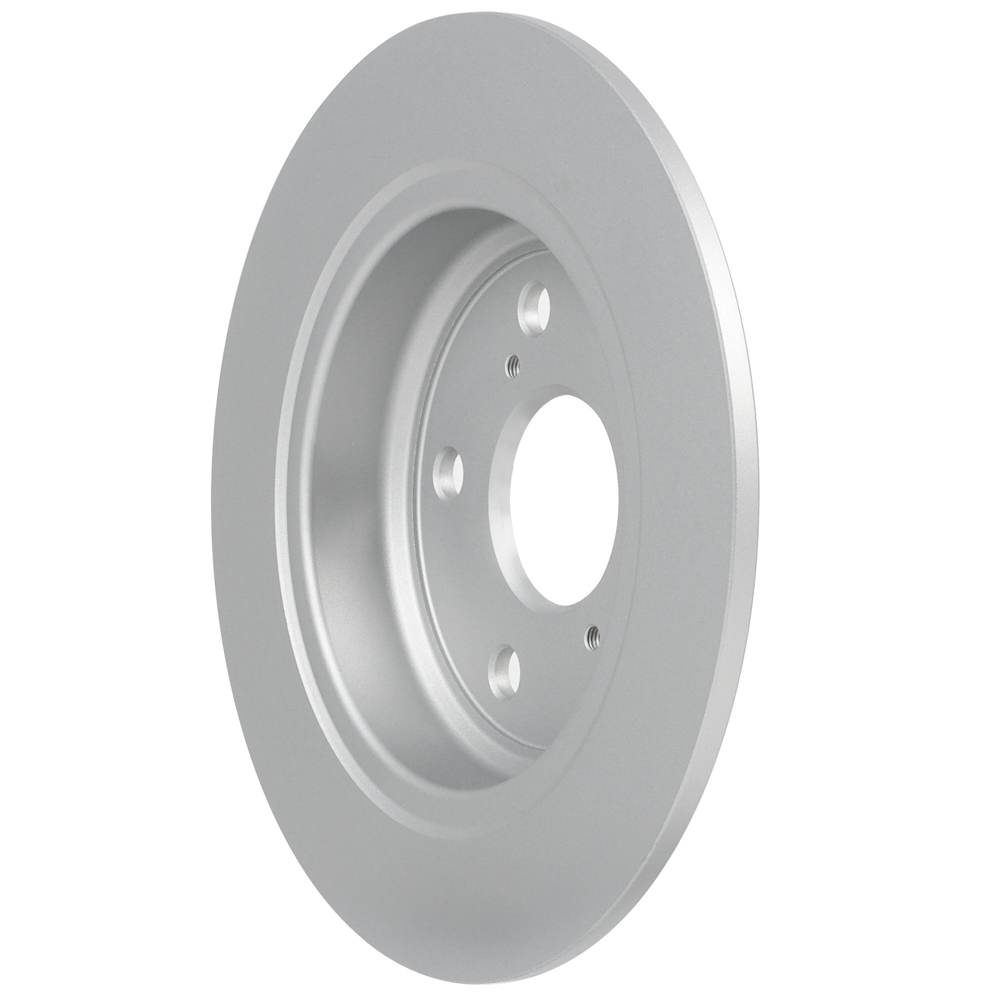 Metrix Premium Rear Disc Brake Rotor 84512MF OE fit chassis parts