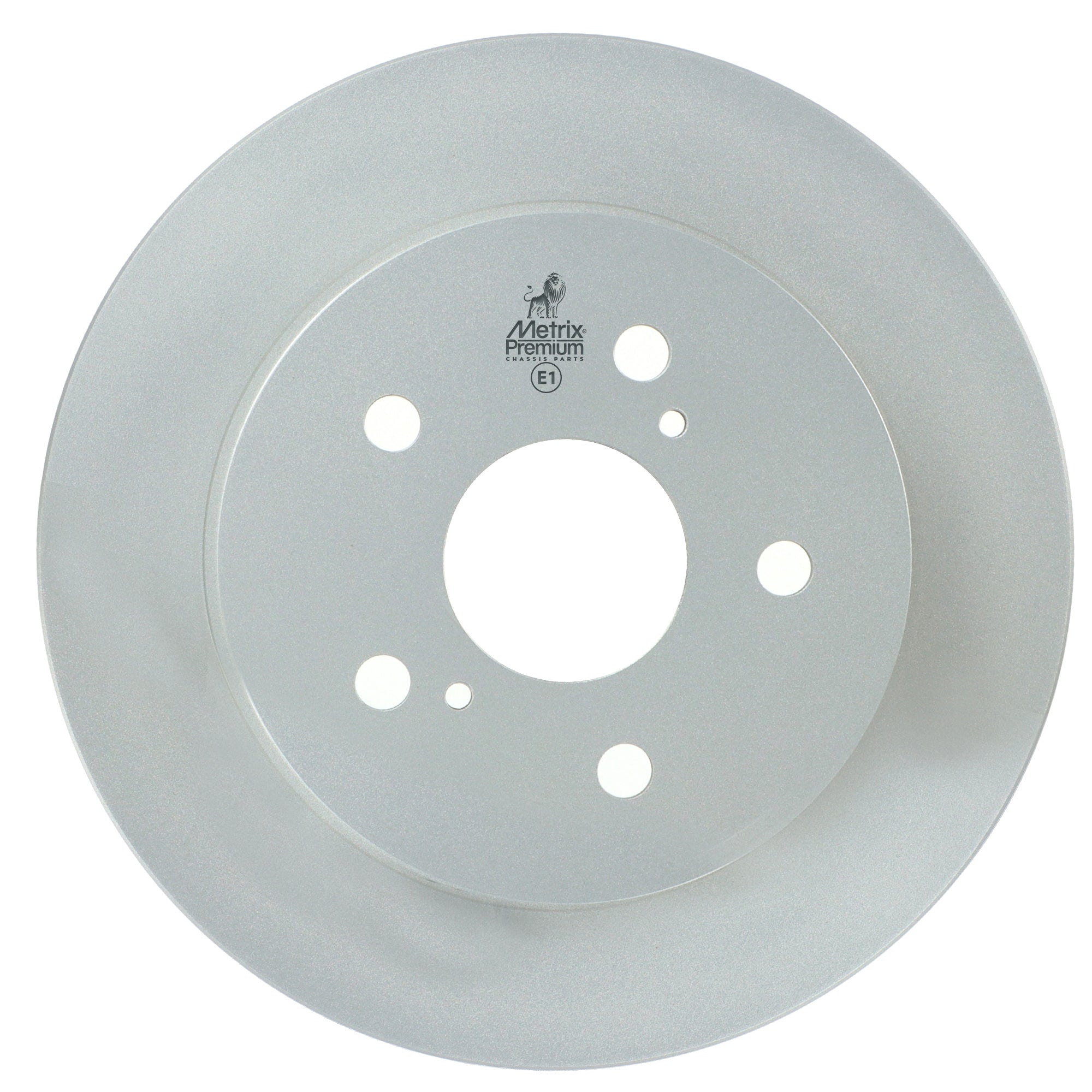 Metrix Premium Rear Disc Brake Rotor Kit 92476MT best auto components