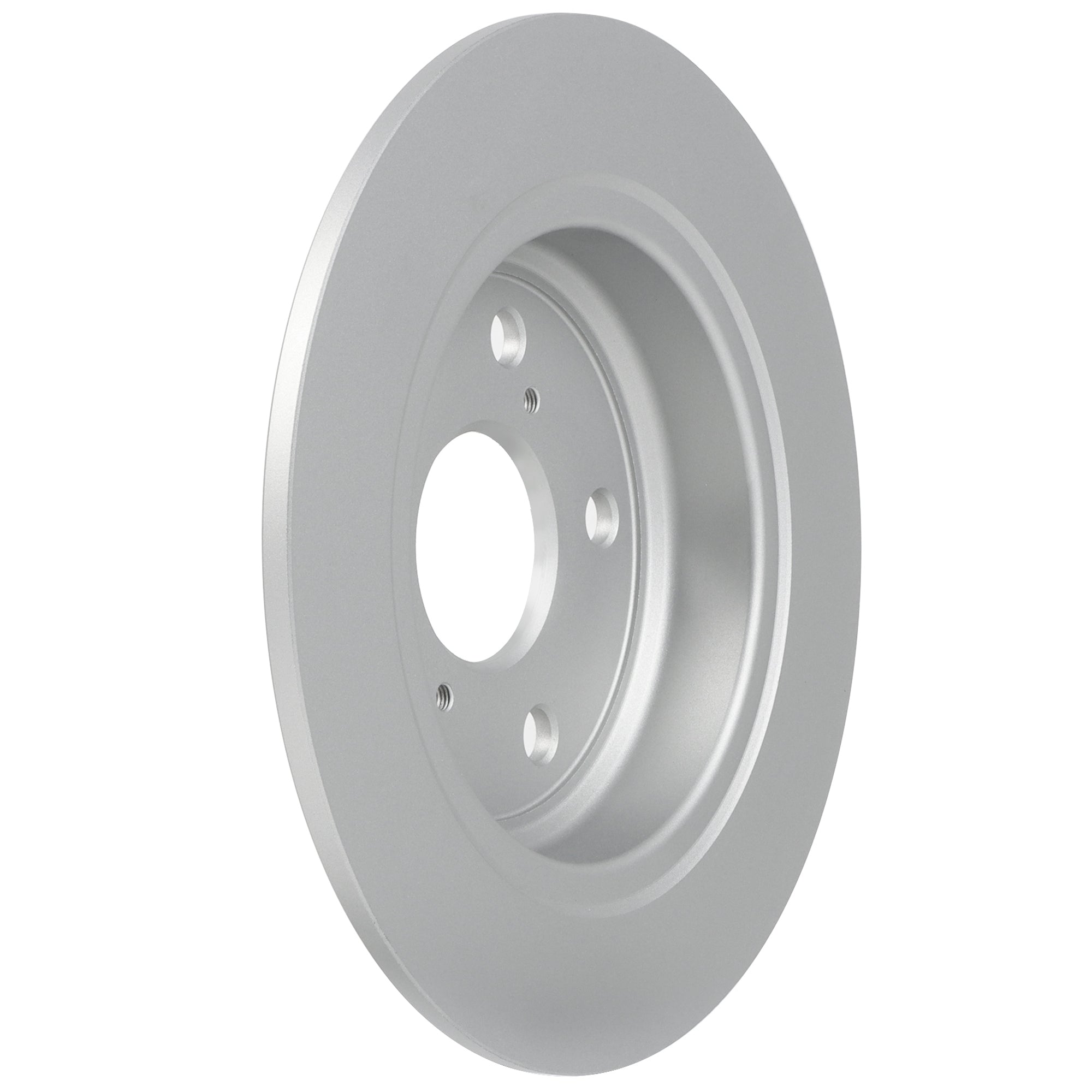 Metrix Premium Rear Disc Brake Rotor 84512MF OEM fit auto parts