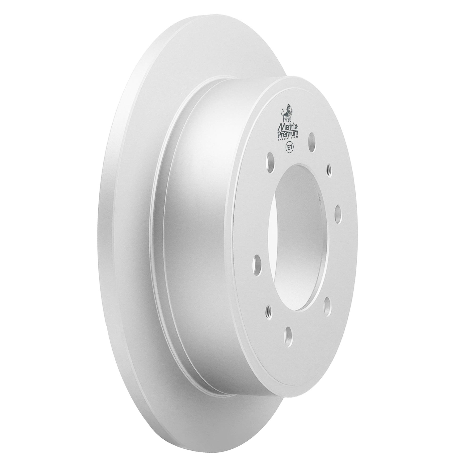 Metrix Premium Rear Disc Brake Rotor 84513MF OE perfect fit auto parts