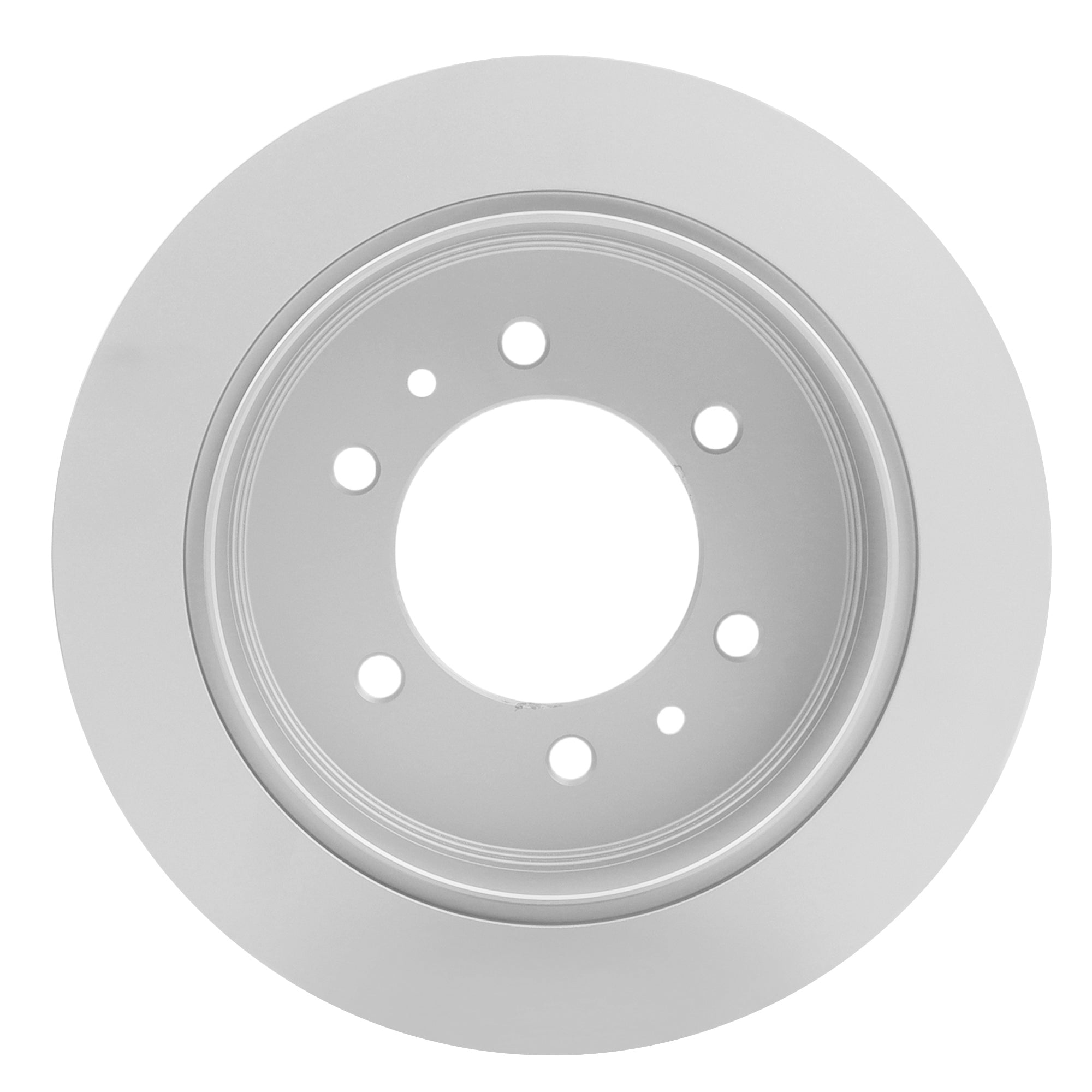 Metrix Premium Rear Disc Brake Rotor 84513MF best fit car parts