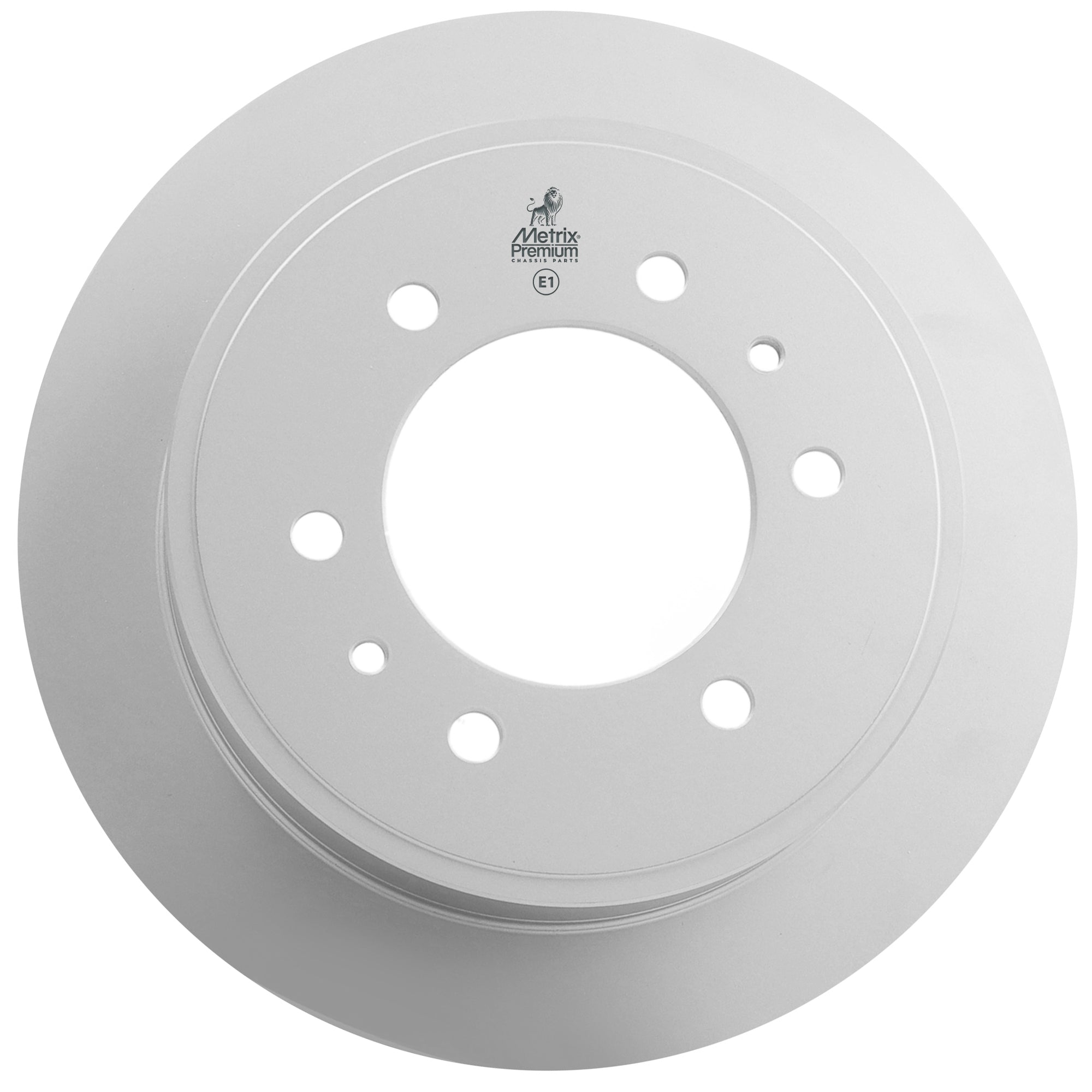 Metrix Premium Rear Disc Brake Rotor Kit 92308MT best auto components