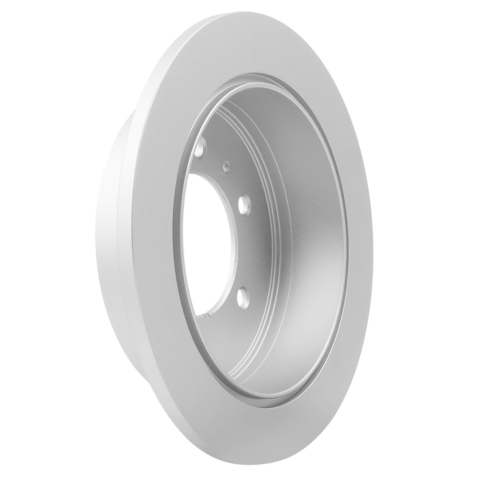 Metrix Premium Rear Disc Brake Rotor 84513MF OEM fit auto parts