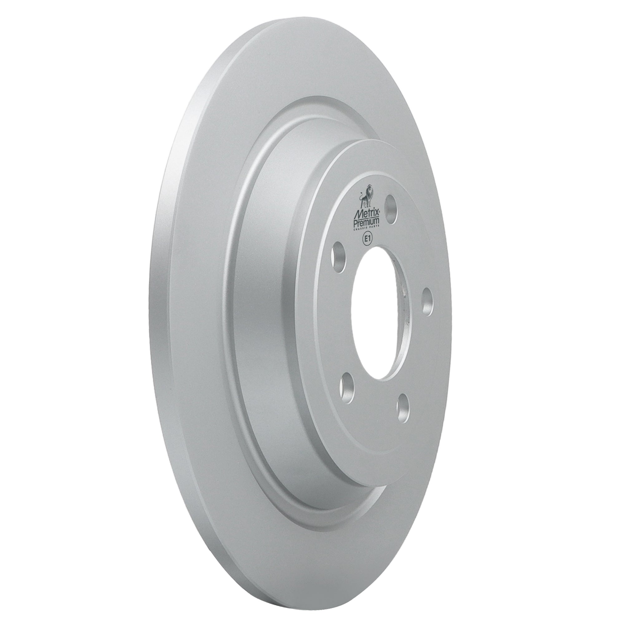 Metrix Premium Rear Disc Brake Rotor 84514MF best fit car parts