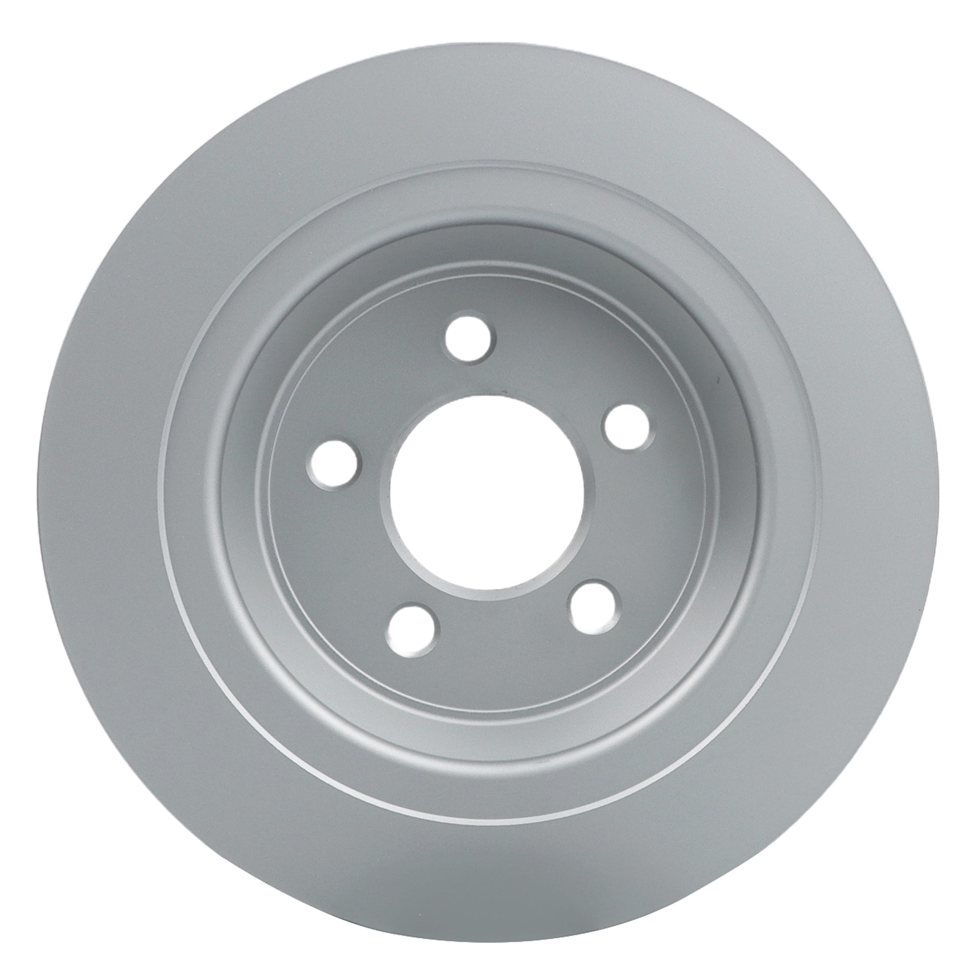 Metrix Premium Rear Disc Brake Rotor 84514MF OE fit chassis parts