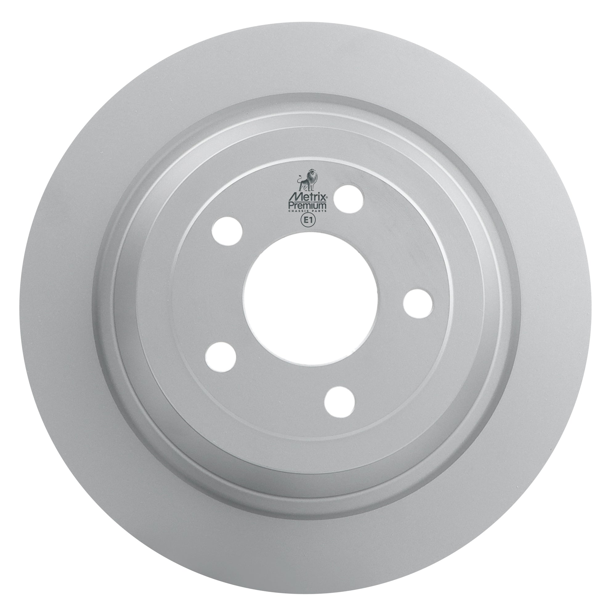 Metrix Premium Rear Disc Brake Rotor 84514MF OEM fit auto parts