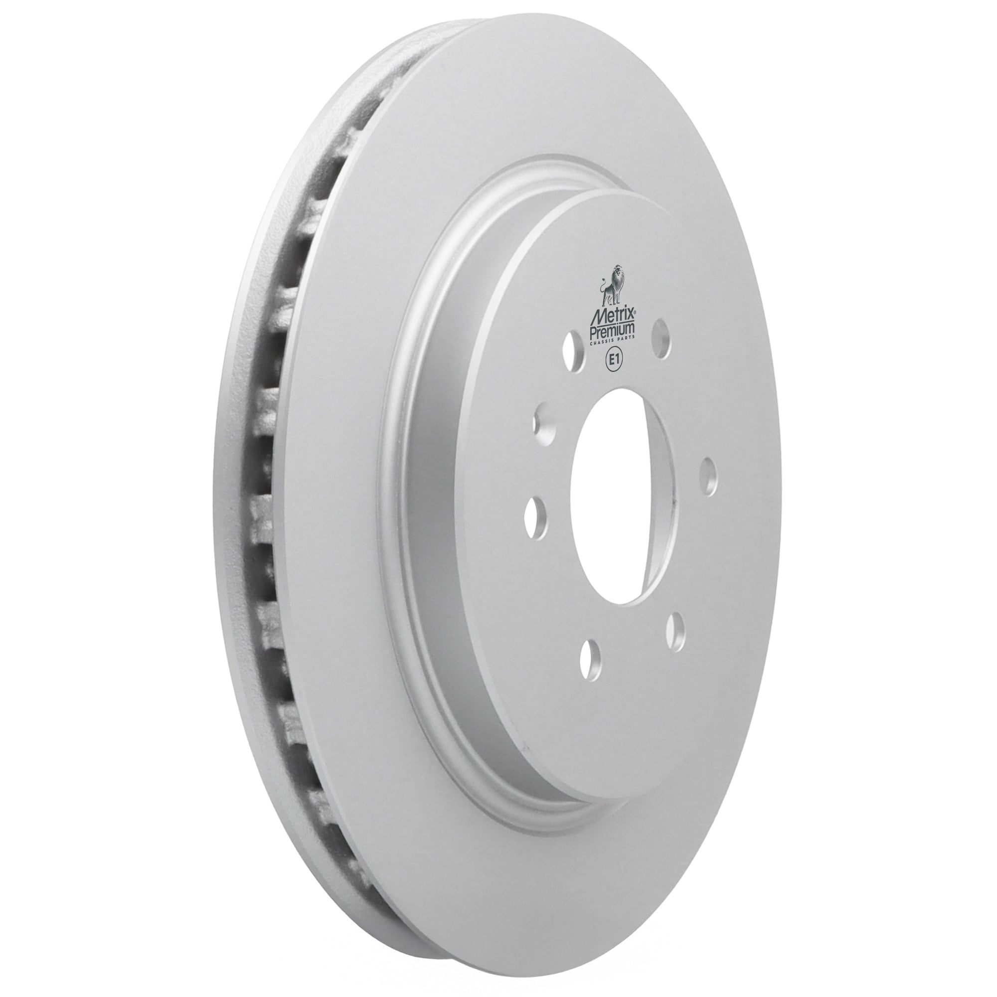 Metrix Premium Rear Disc Brake Rotor 84517MF best fit car parts