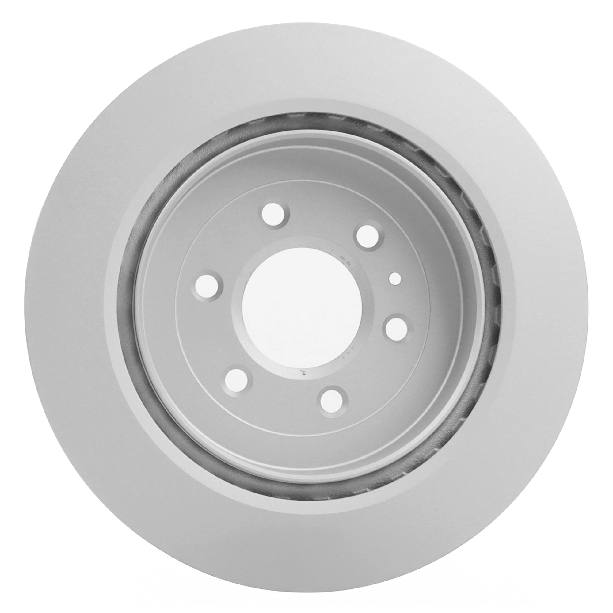 Metrix Premium Rear Disc Brake Rotor 84517MF OE fit chassis parts