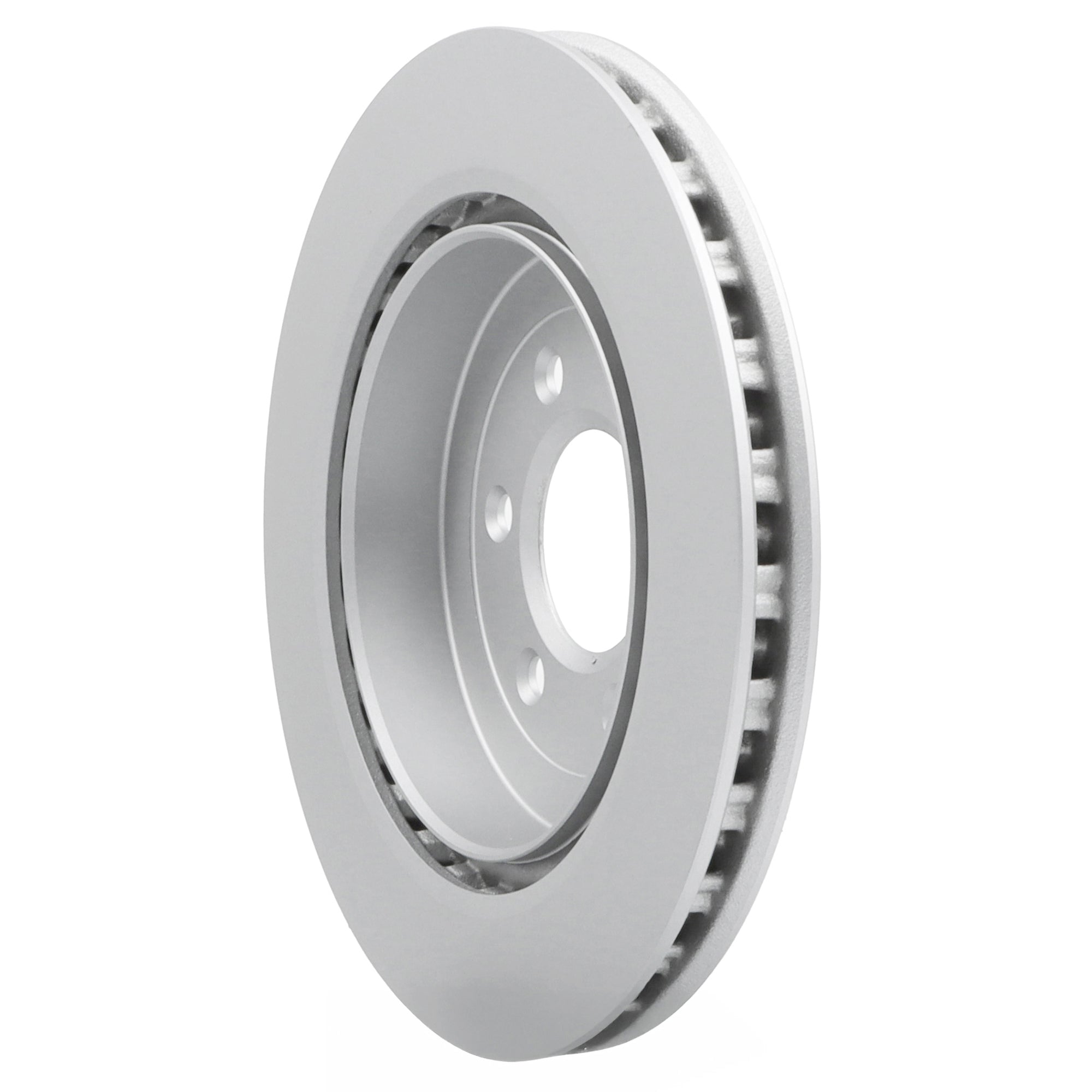 Metrix Premium Rear Disc Brake Rotor Kit 92358MT best auto components