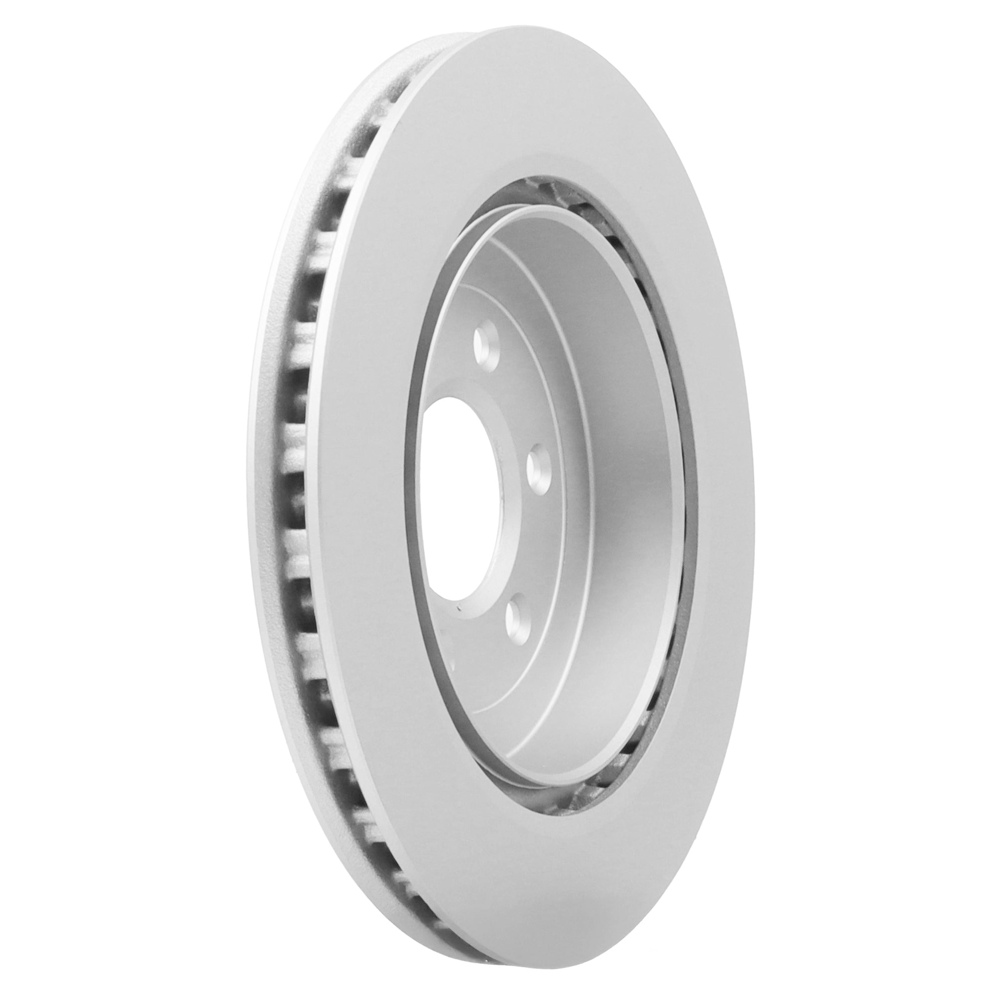 Rear Disc Brake Rotor Kit 92358MT