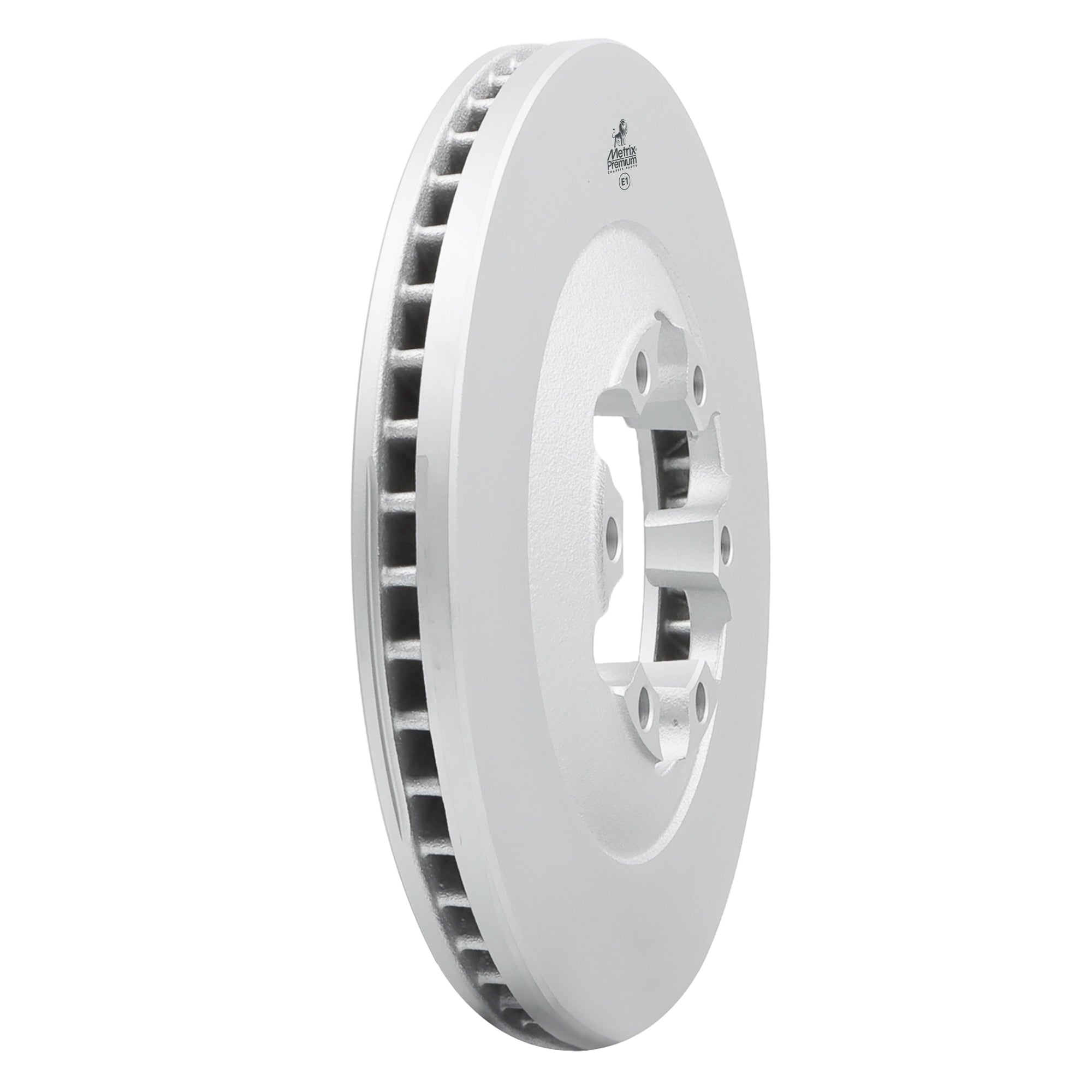 Metrix Premium Front Disc Brake Rotor 84518MF best fit car parts