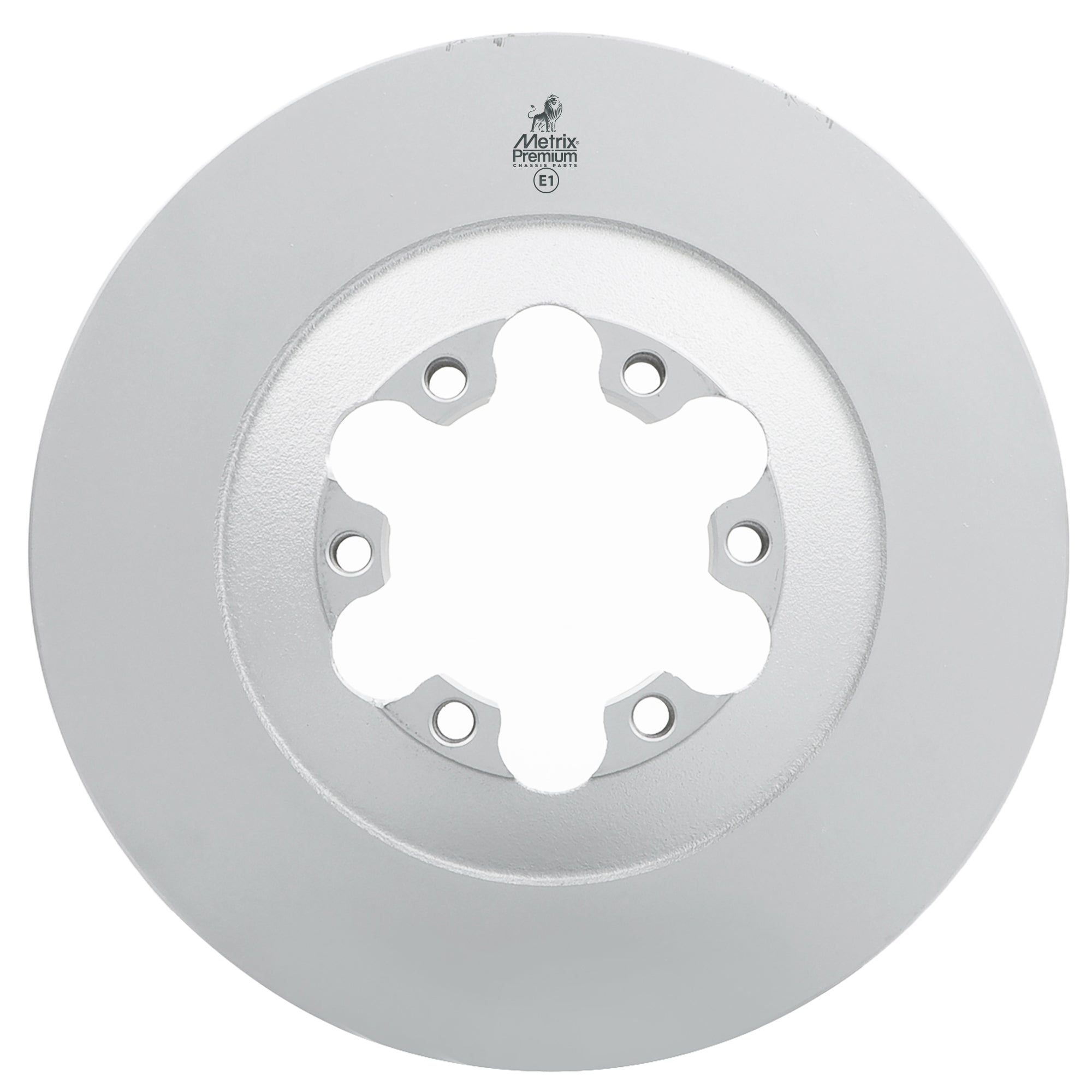 Metrix Premium Front Disc Brake Rotor Kit 92257MT OEM fit auto parts