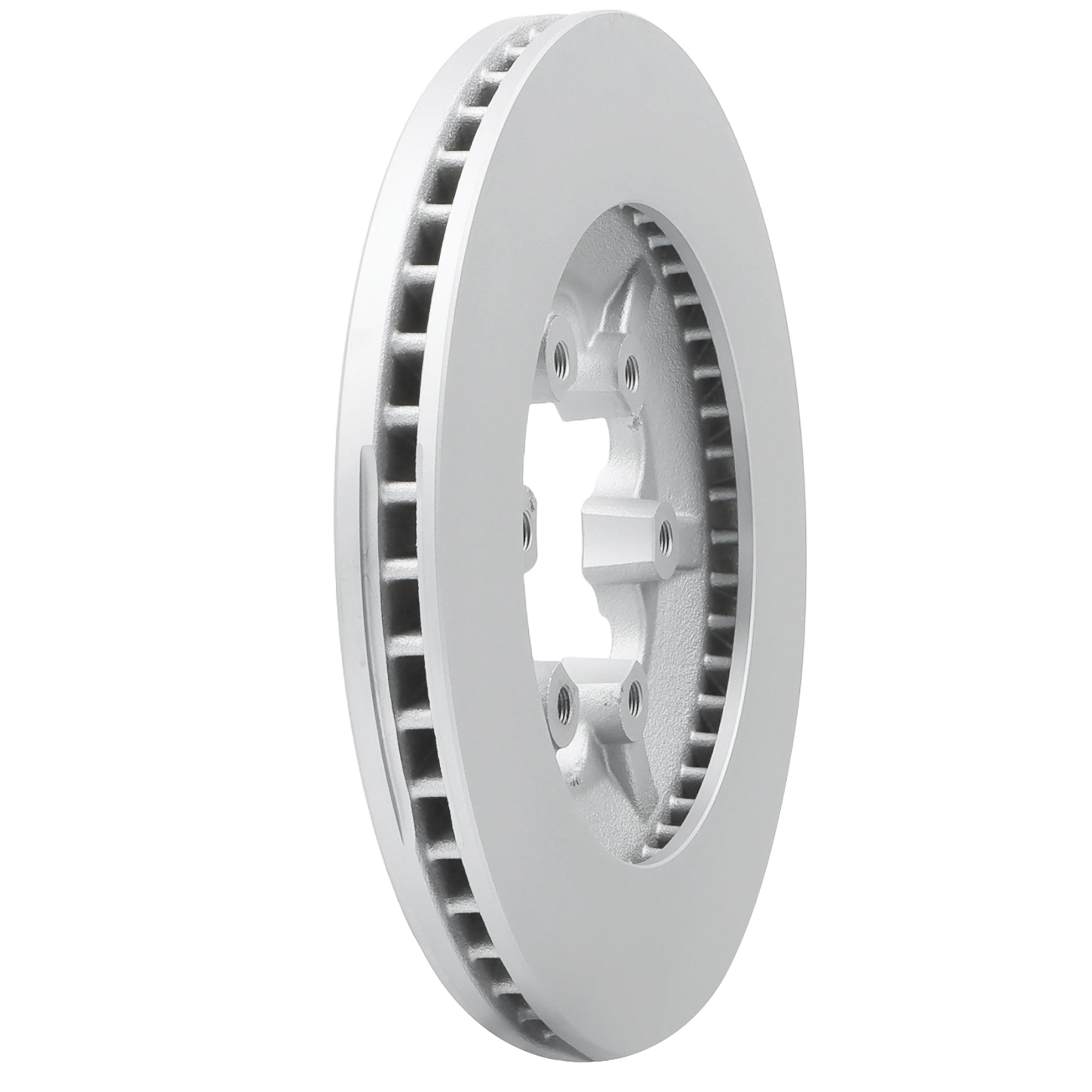 Front Disc Brake Rotor Kit 92257MT
