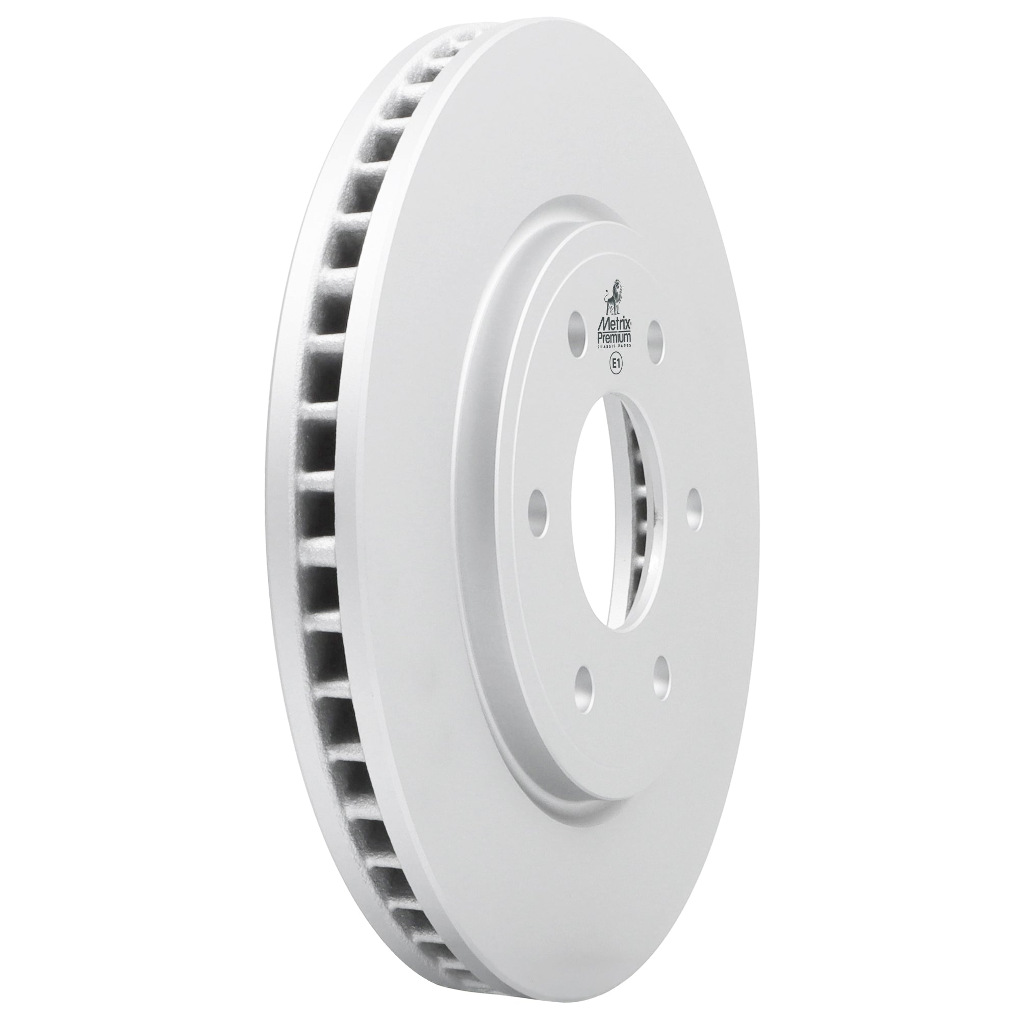 Metrix Premium Front Disc Brake Rotor 84519MF best fit car parts