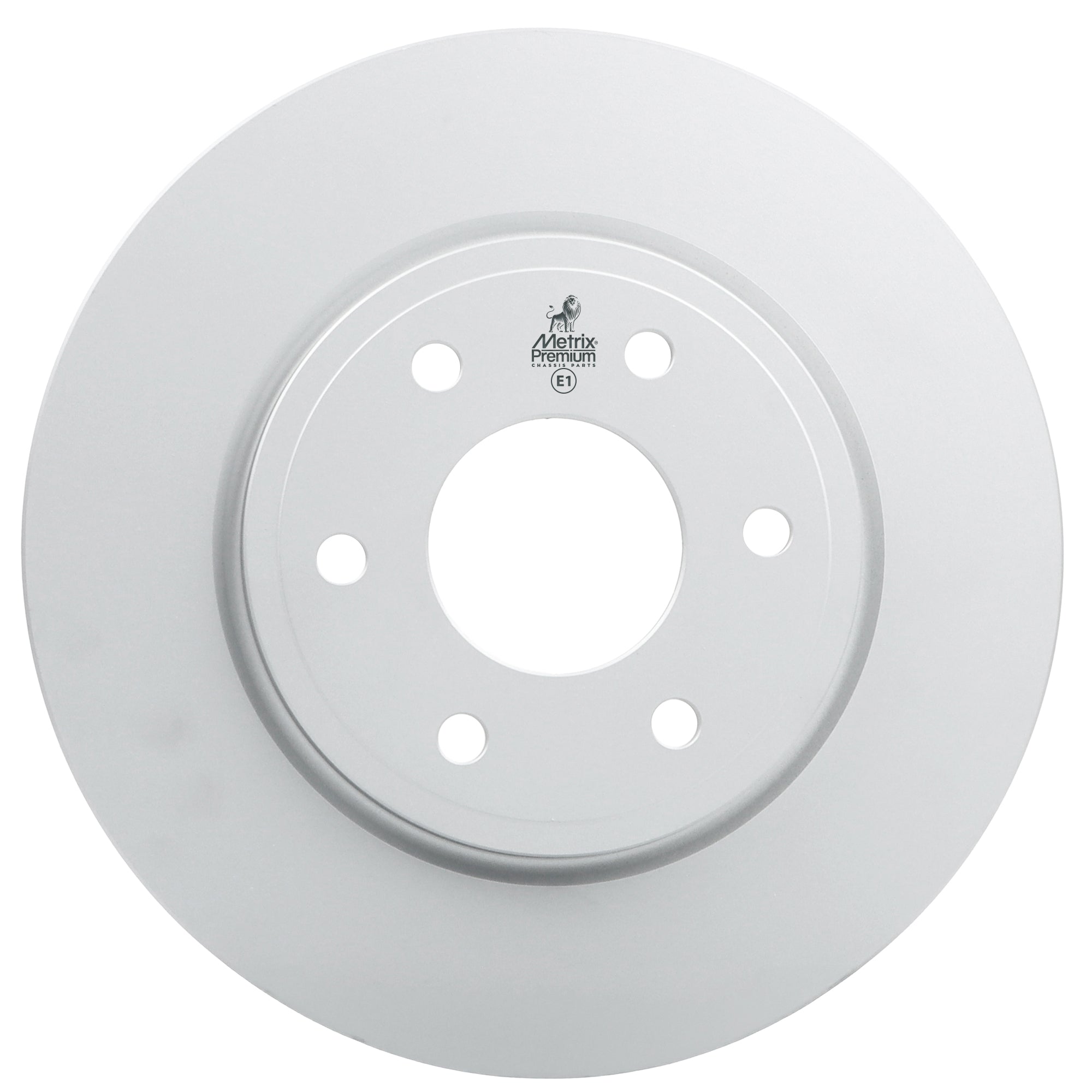Metrix Premium Front Disc Brake Rotor 84519MF OEM fit auto parts