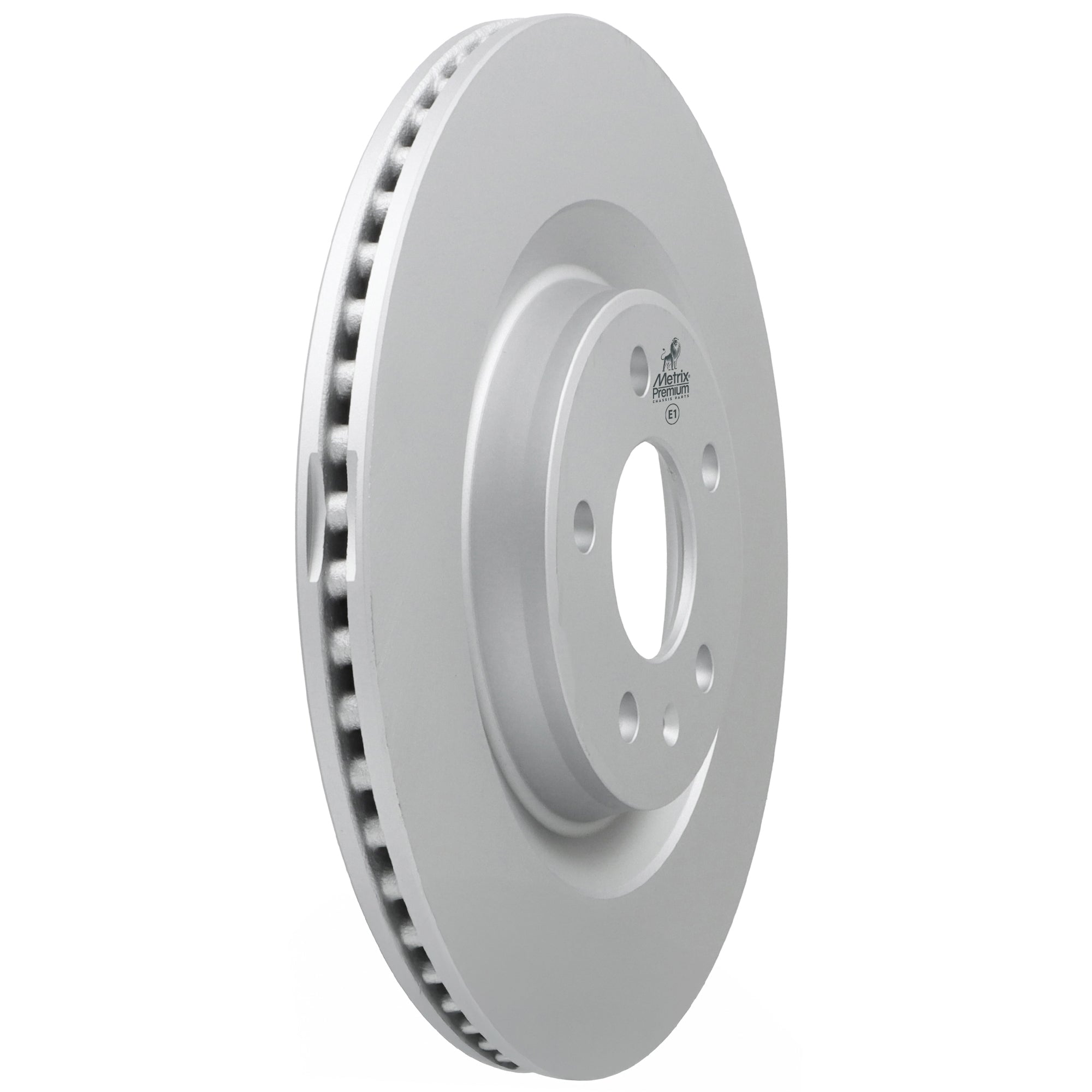 Metrix Premium Rear Disc Brake Rotor 84521MF OE fit chassis parts
