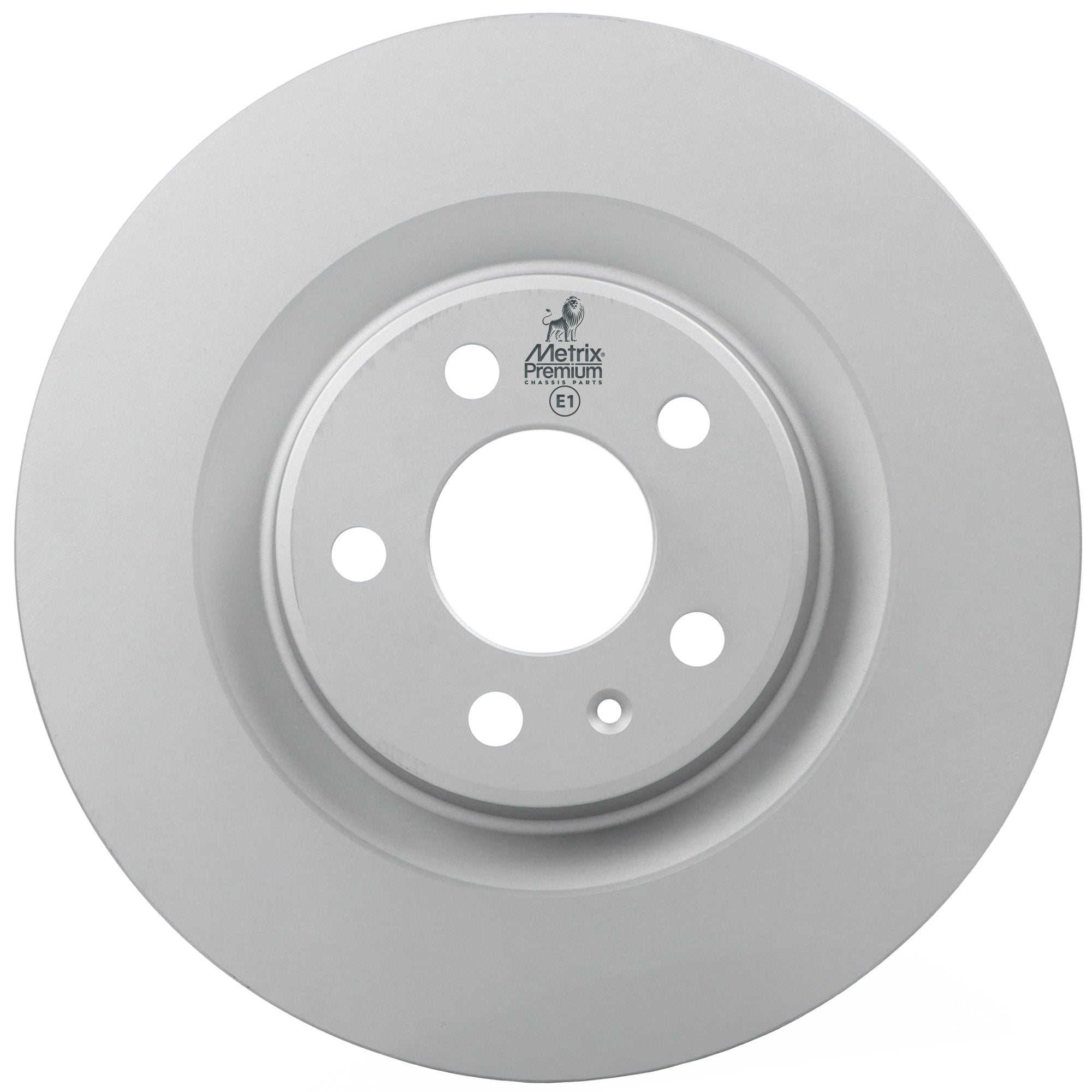 Rear Disc Brake Rotor 84521MF