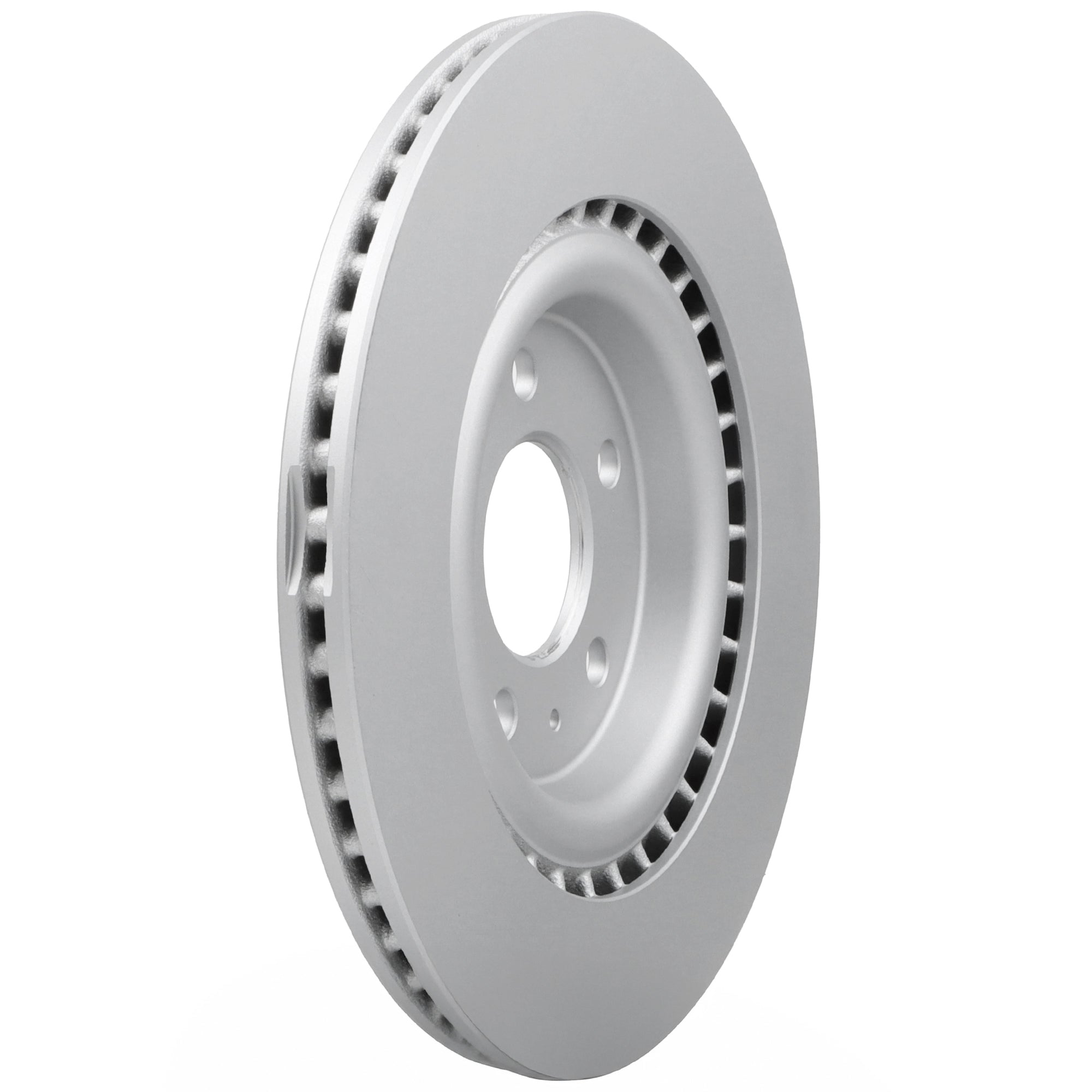 Rear Disc Brake Rotor Kit 92475MT