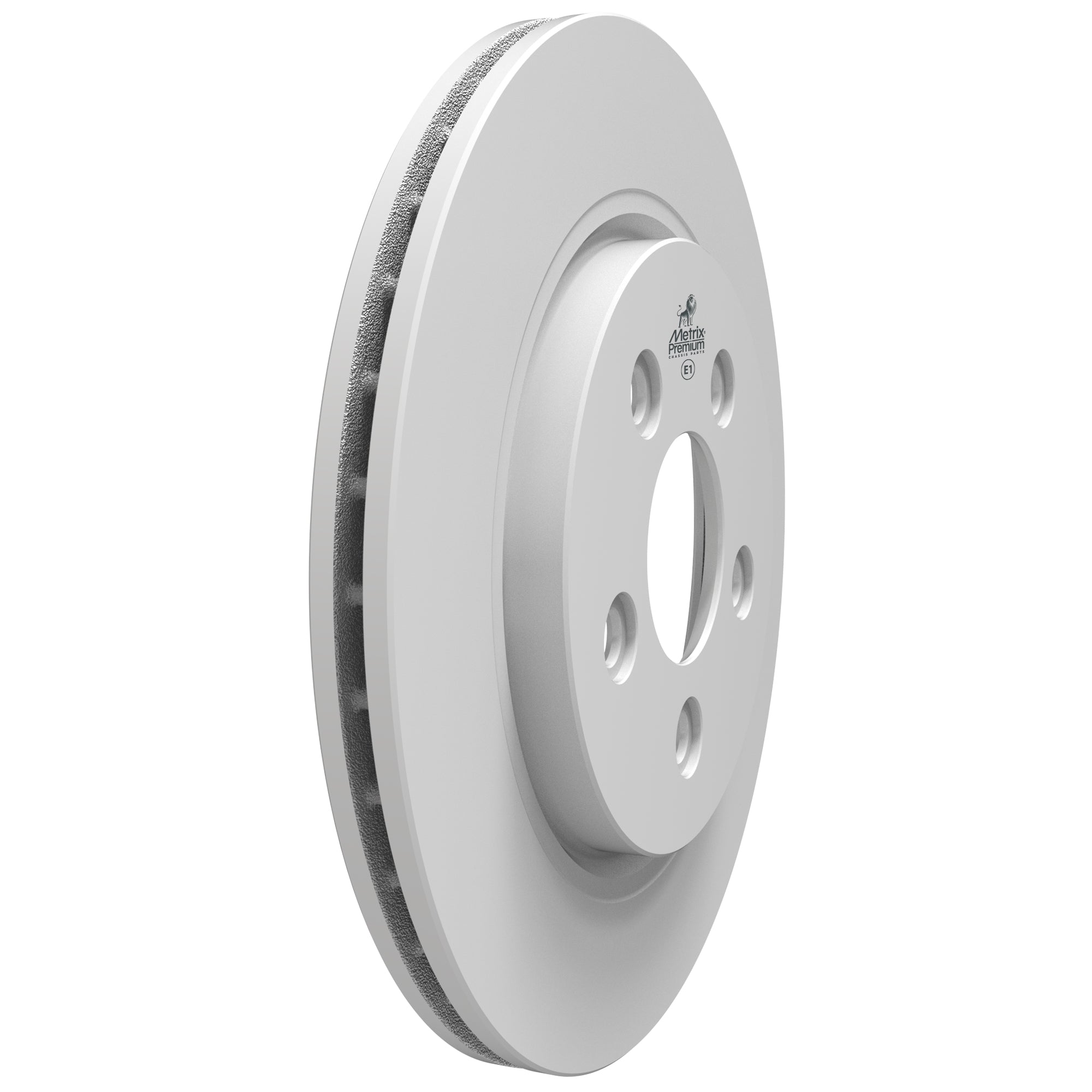 METRIX PREMIUM CHASSIS PARTS Disc Brake Rotor P/N:84523MF Fits: Ford Thunderbird 05-02, Jaguar S-type 05-00, Jaguar Vanden Plas 05-04, Jaguar Xj8 06-04, Lincoln Ls 06-00