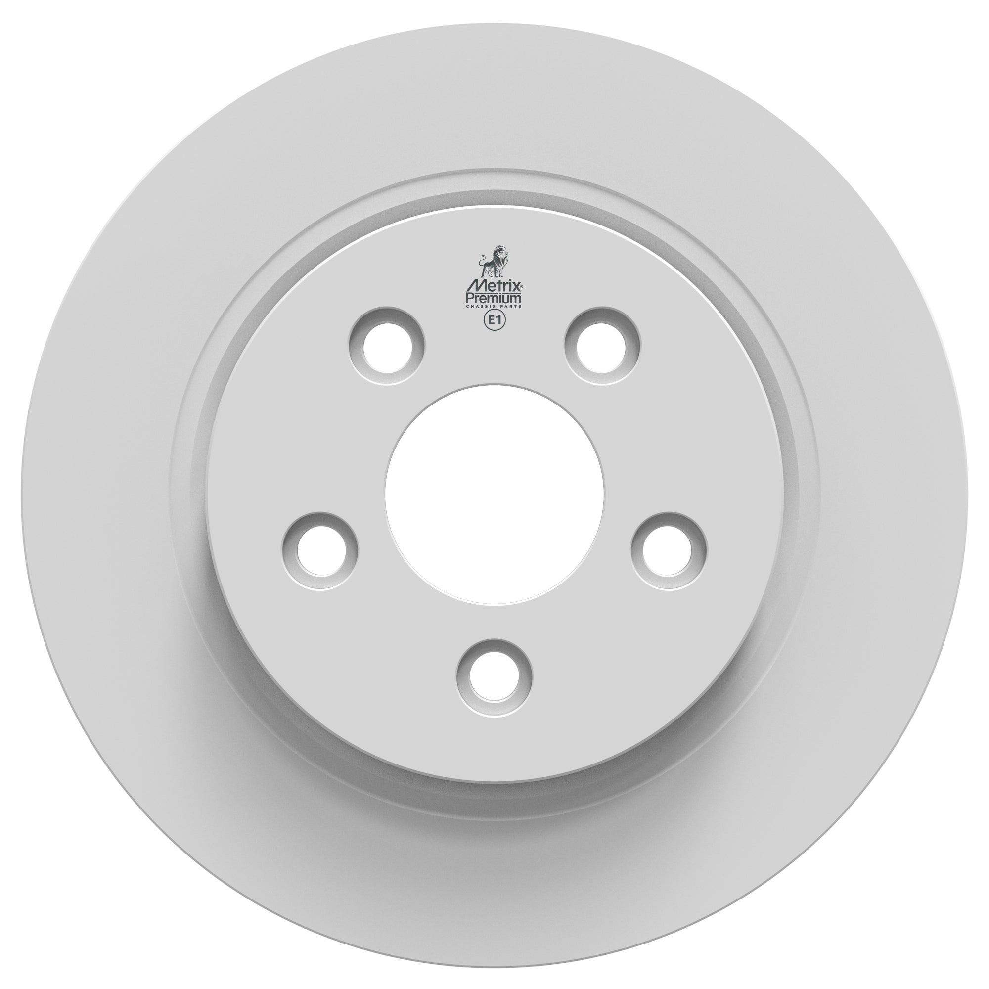 METRIX PREMIUM CHASSIS PARTS Disc Brake Rotor P/N:84523MF Fits: Ford Thunderbird 05-02, Jaguar S-type 05-00, Jaguar Vanden Plas 05-04, Jaguar Xj8 06-04, Lincoln Ls 06-00