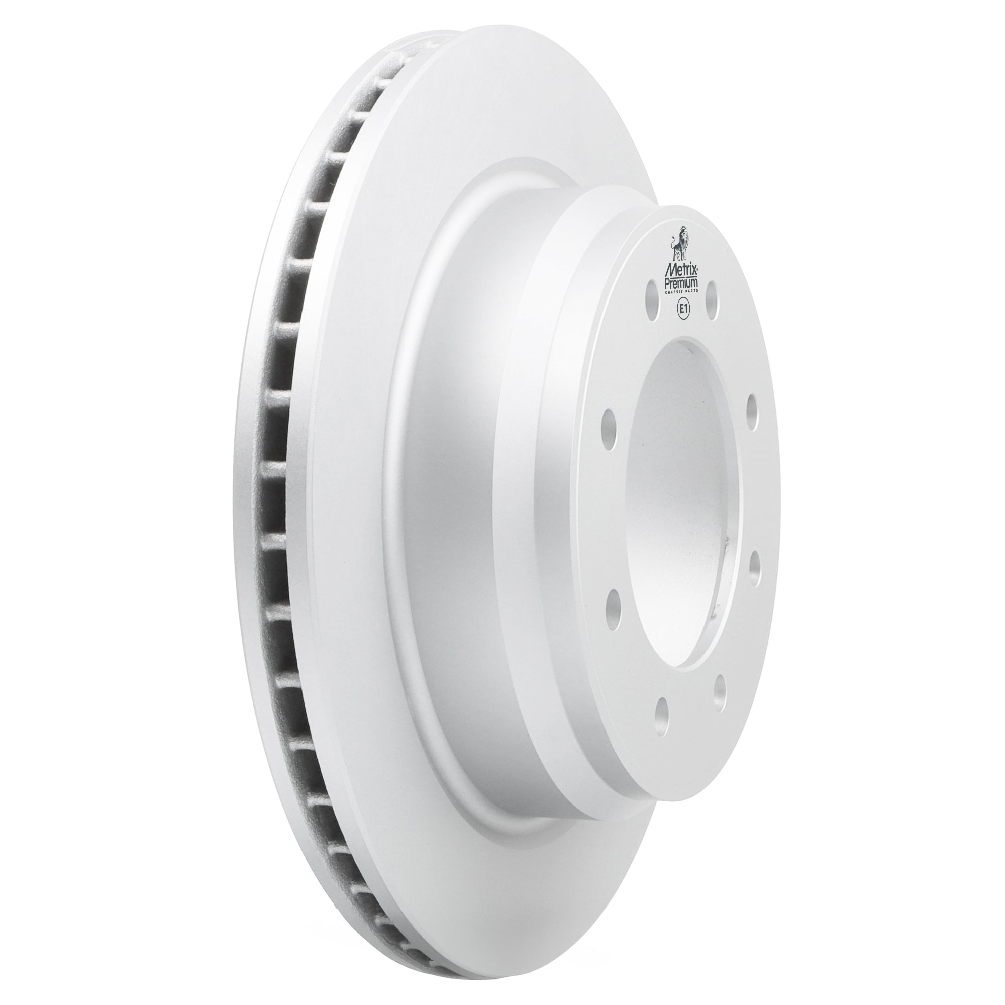 Metrix Premium Rear Disc Brake Rotor 84527MF best fit car parts