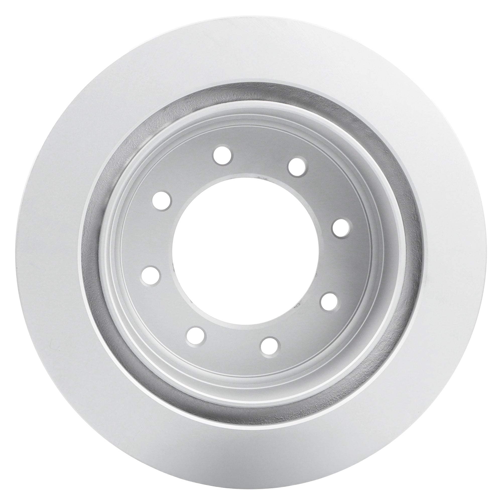 Metrix Premium Rear Disc Brake Rotor 84527MF OE fit chassis parts