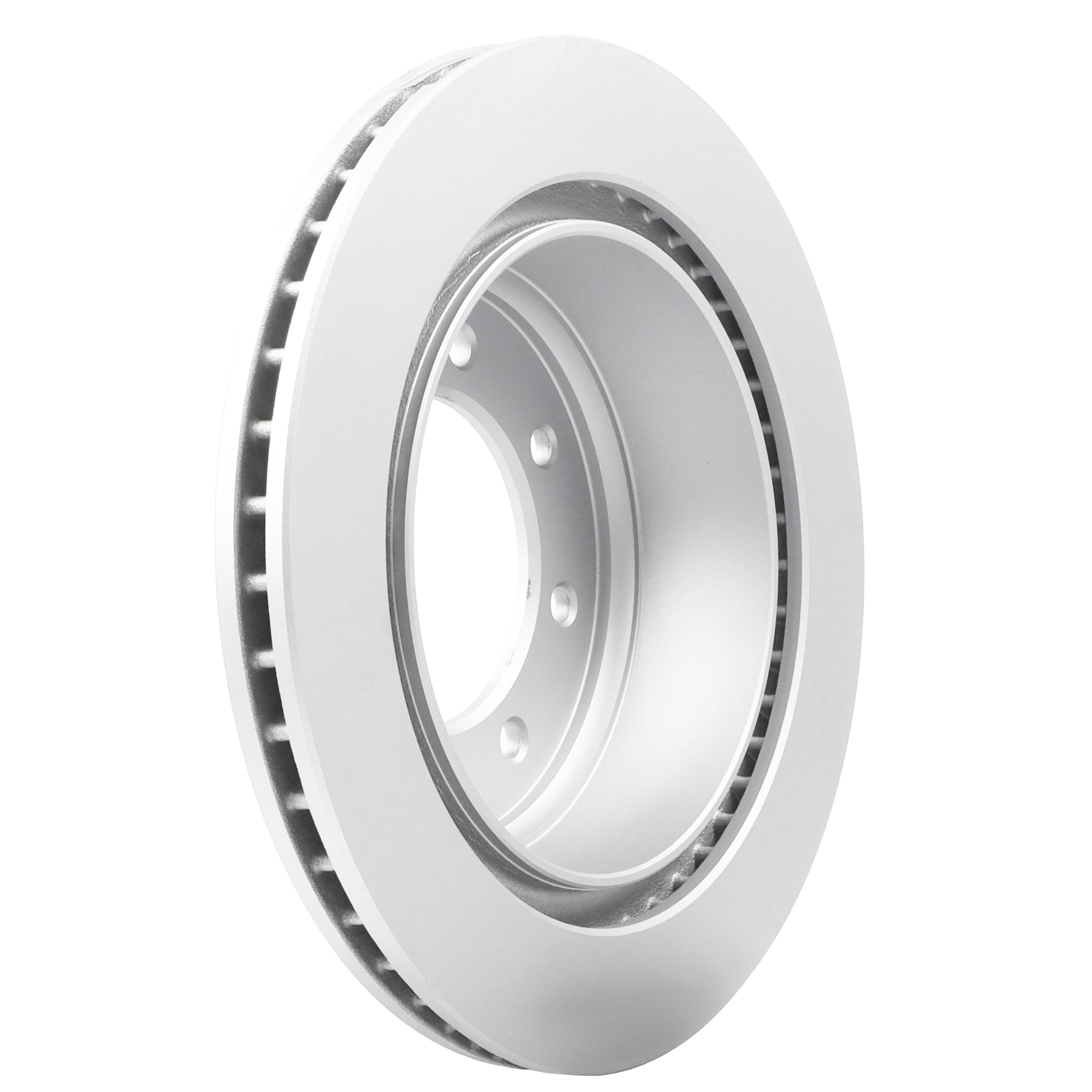 Rear Disc Brake Rotor Kit 92283MT