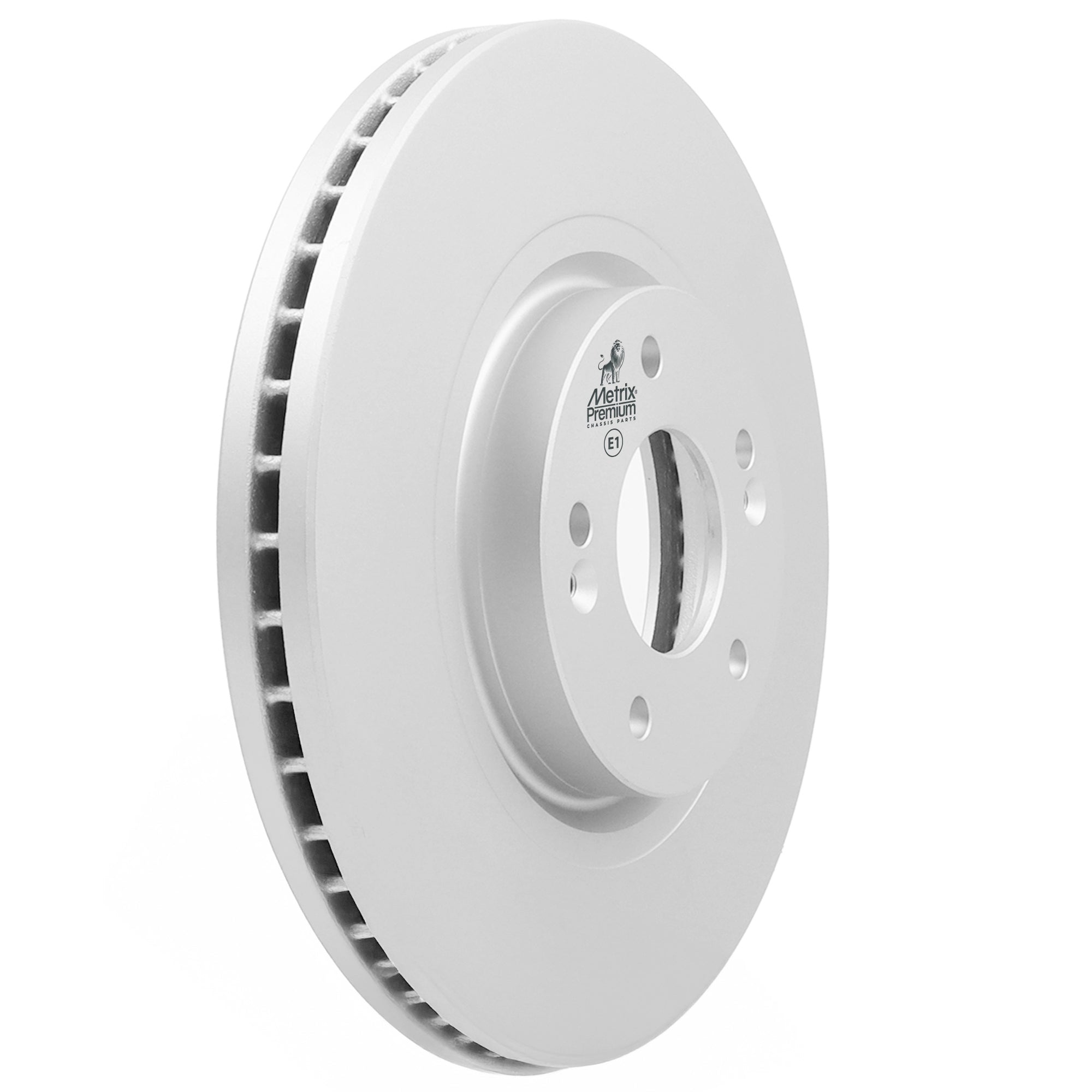 Metrix Premium Front Disc Brake Rotor 84528MF best fit car parts