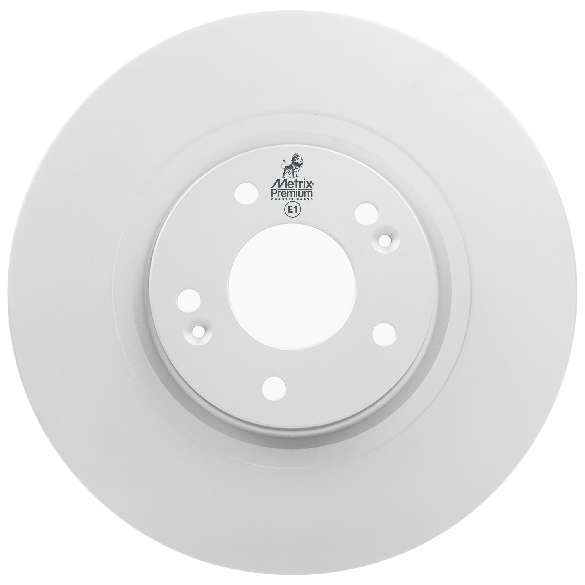Metrix Premium Front Disc Brake Rotor 84528MF OEM fit auto parts