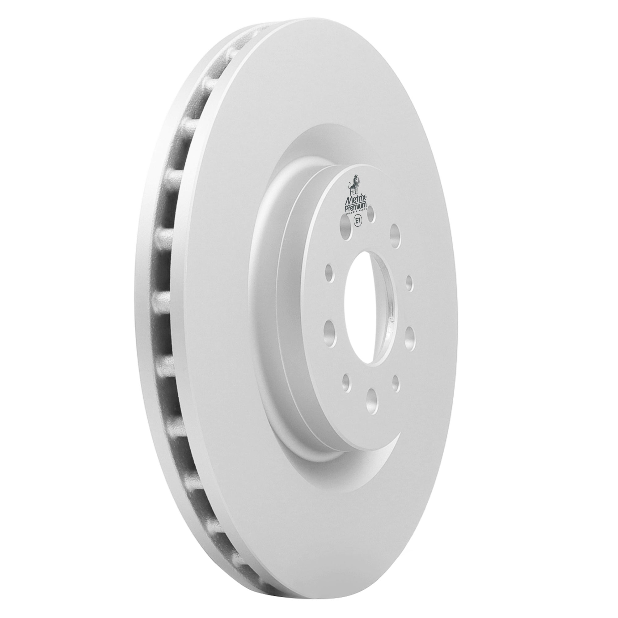 Metrix Premium Front Disc Brake Rotor 84531MF best fit car parts