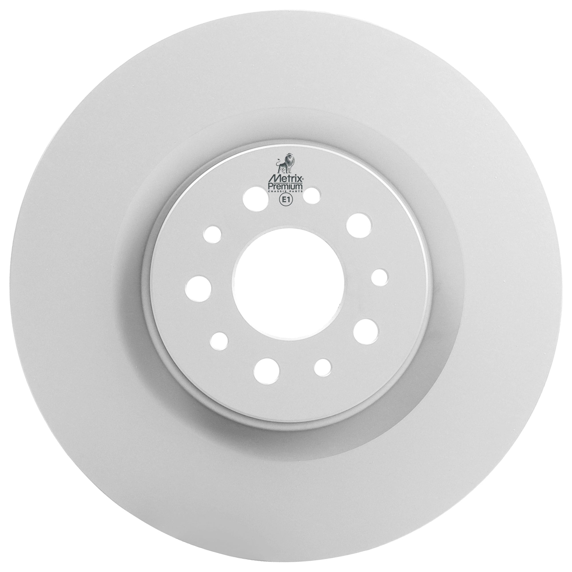 Metrix Premium Front Disc Brake Rotor Kit 92356MT OEM fit auto parts