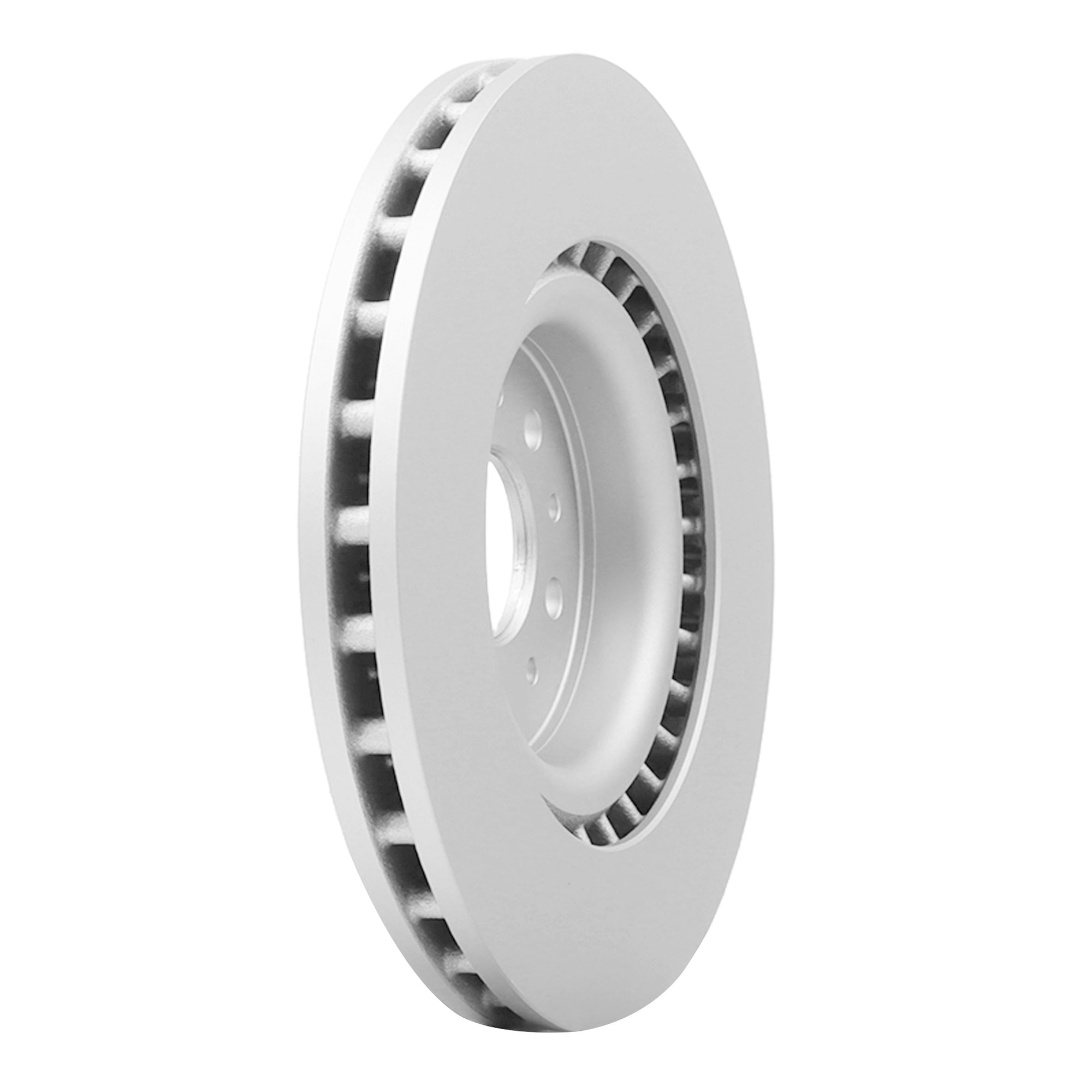 Front Disc Brake Rotor Kit 92356MT