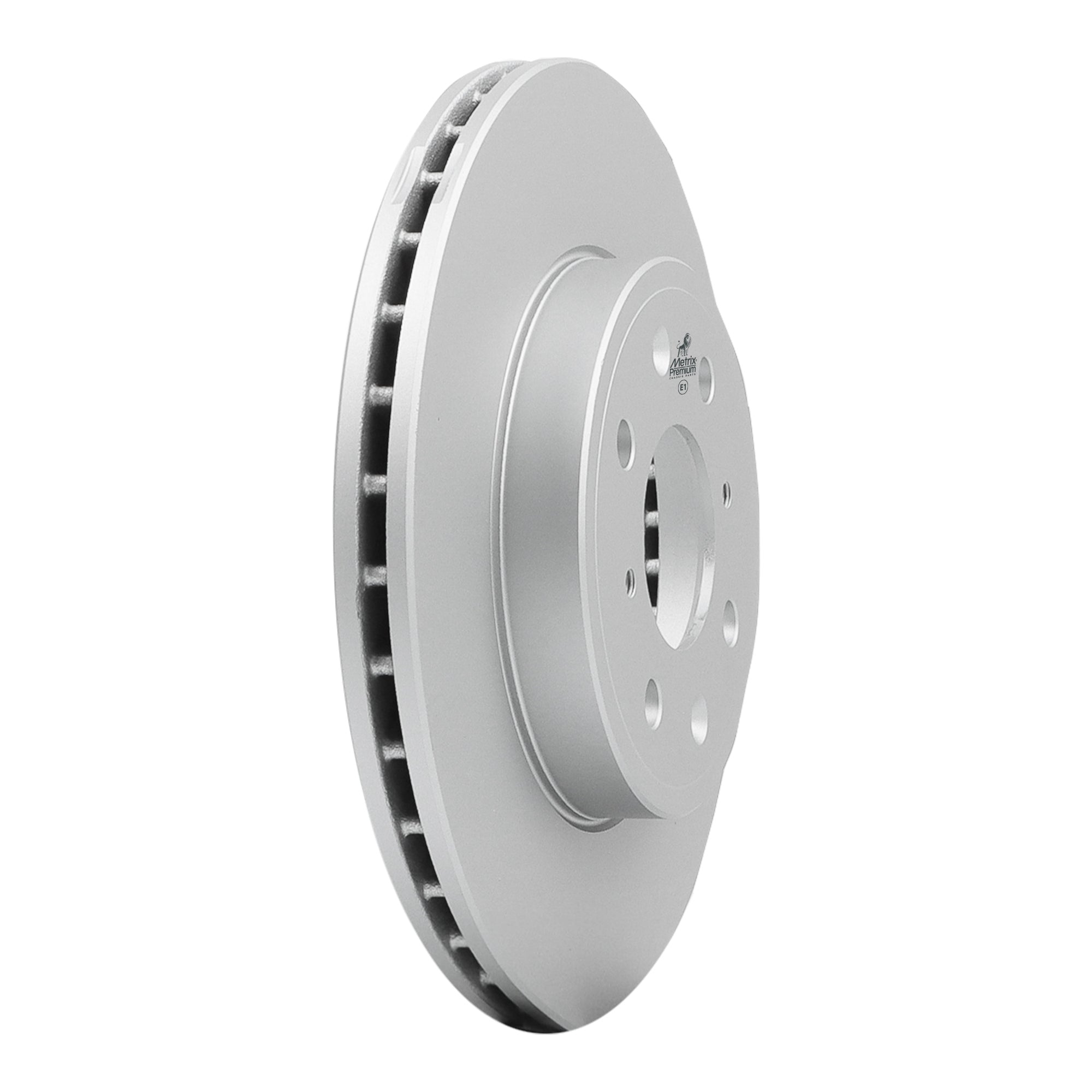 Metrix Premium Front Disc Brake Rotor Kit 92474MT best fit car parts